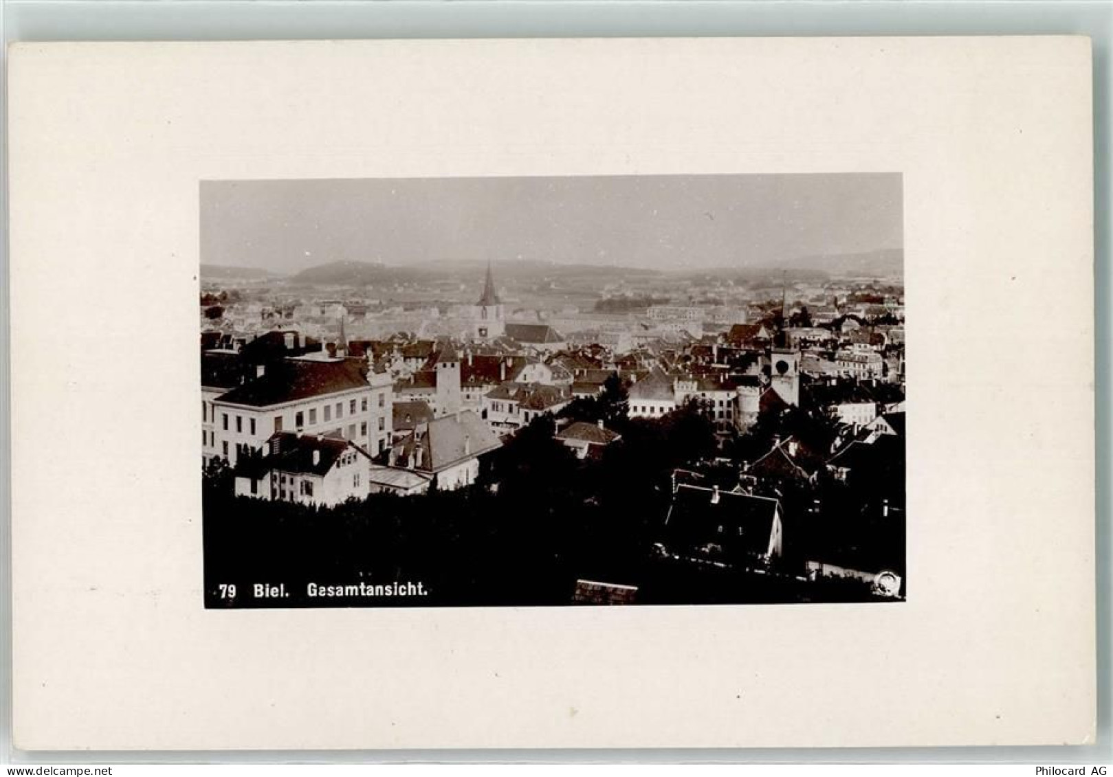 2500 Biel/Bienne - 10621910