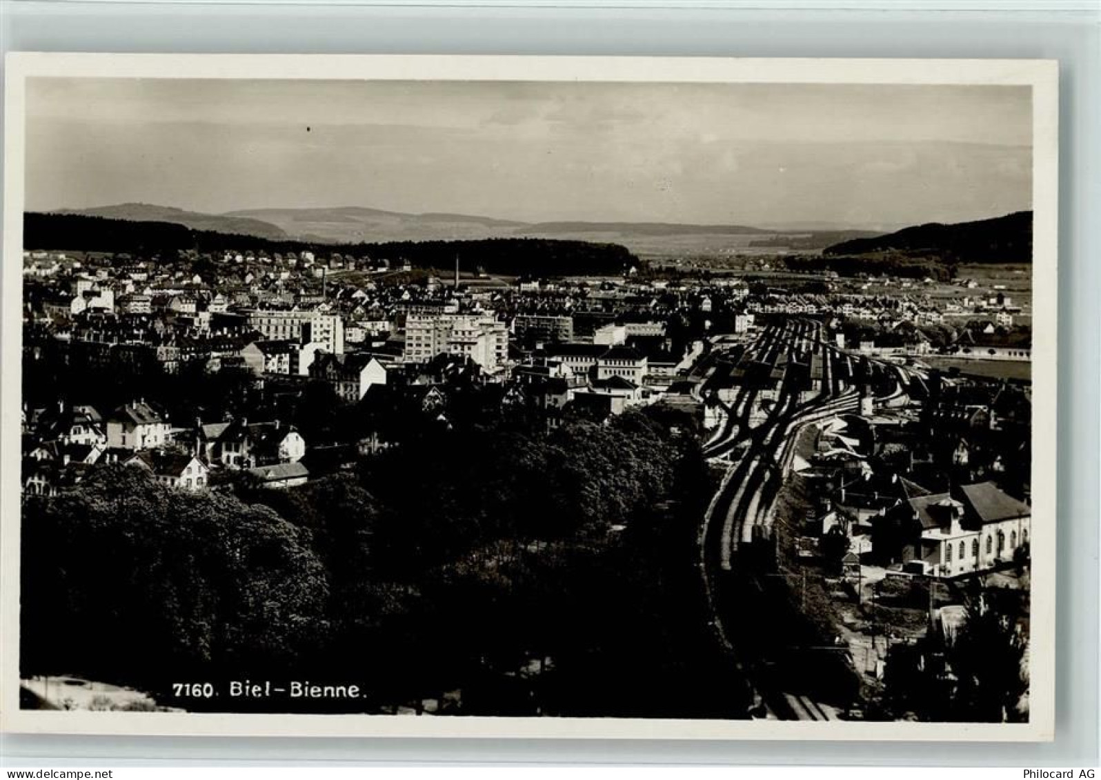 2500 Biel/Bienne - 11059138