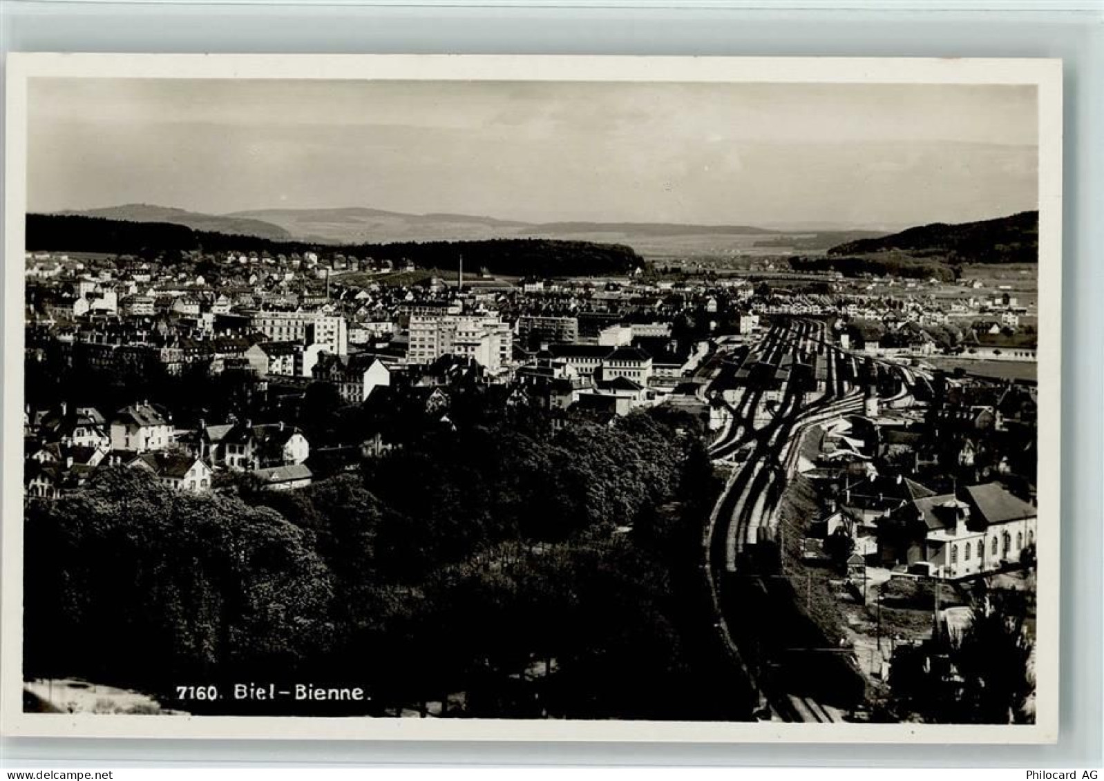 2500 Biel/Bienne - 11059139