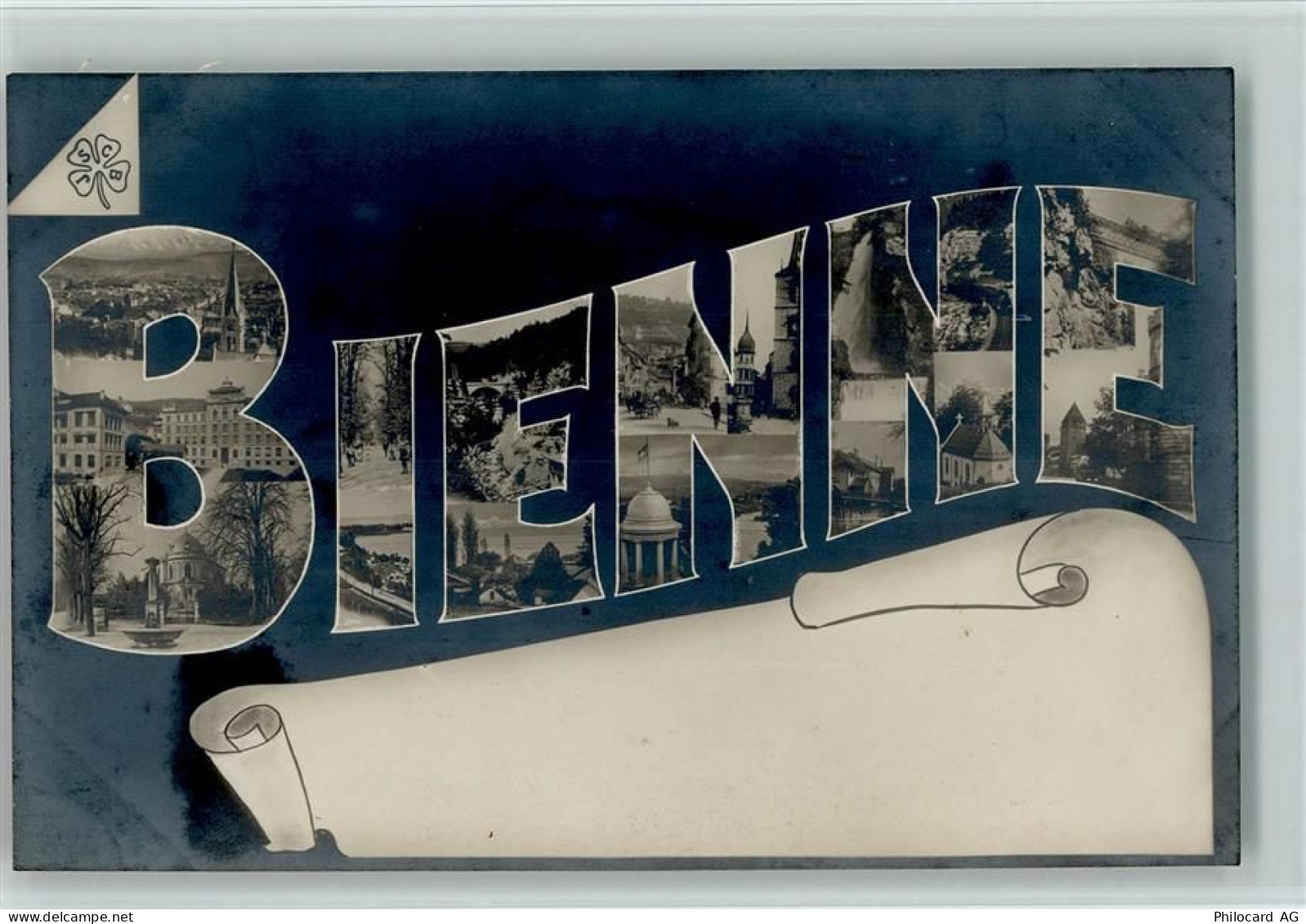 2500 Biel/Bienne - 13112791