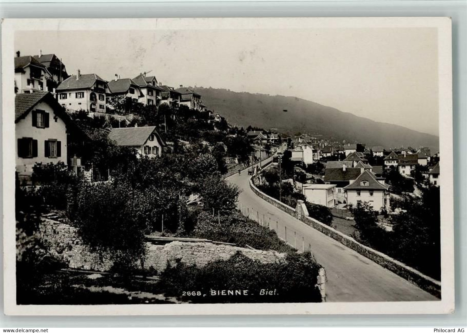 2500 Biel/Bienne - 13112796