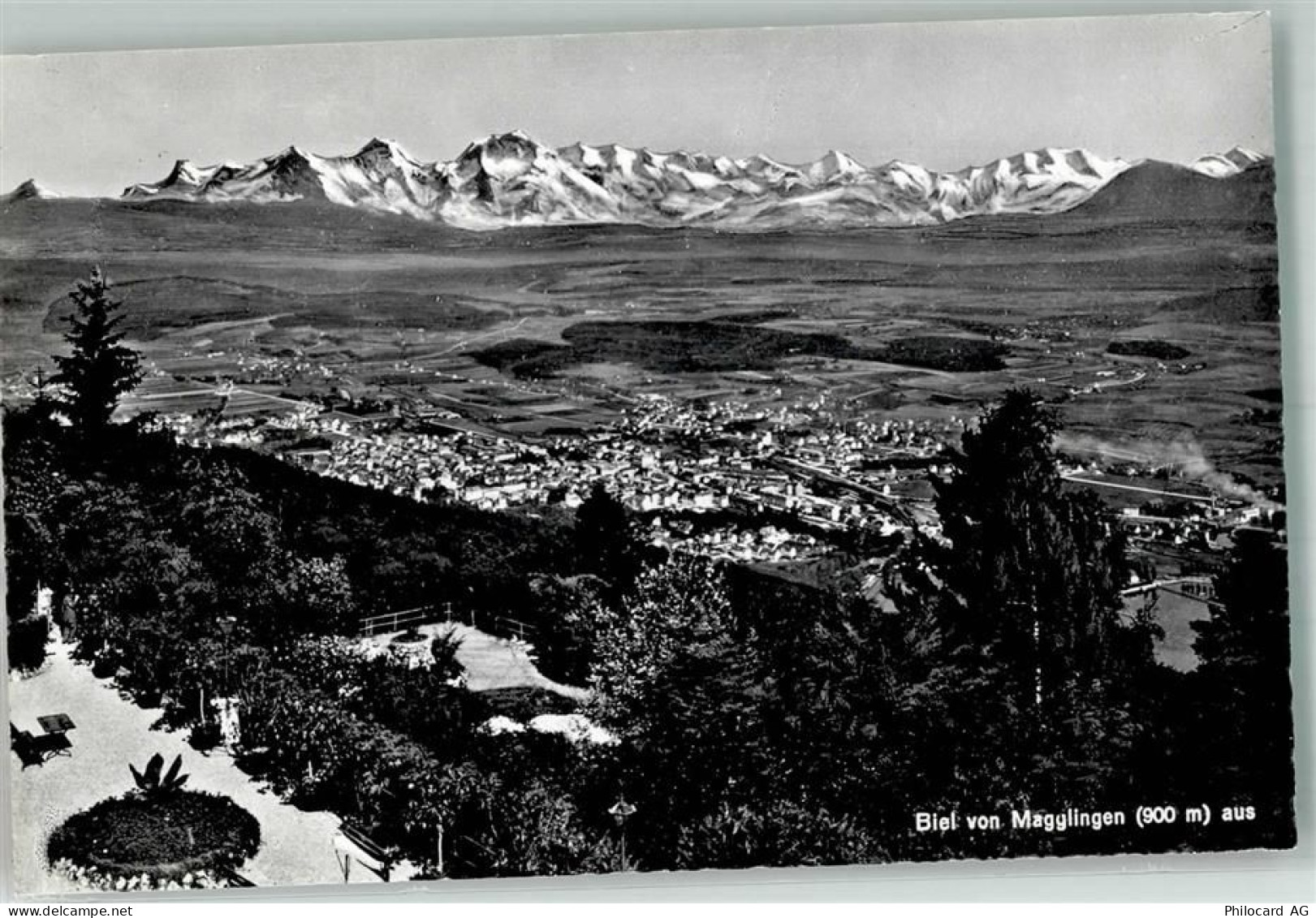 2500 Biel/Bienne - 38021903