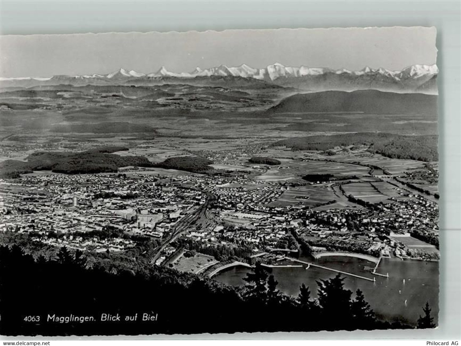 2500 Biel/Bienne - 38022243