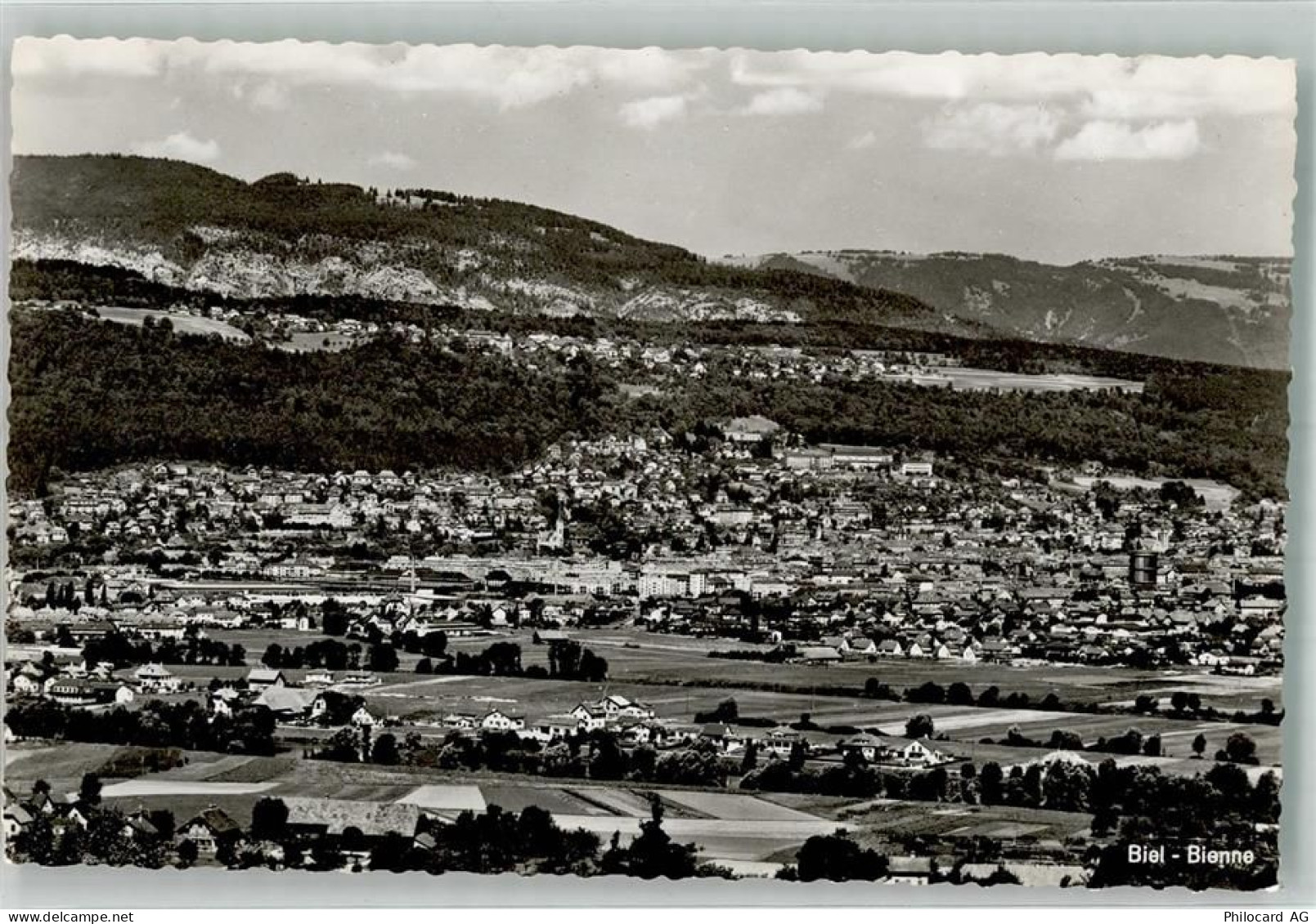 2500 Biel/Bienne - 38068417