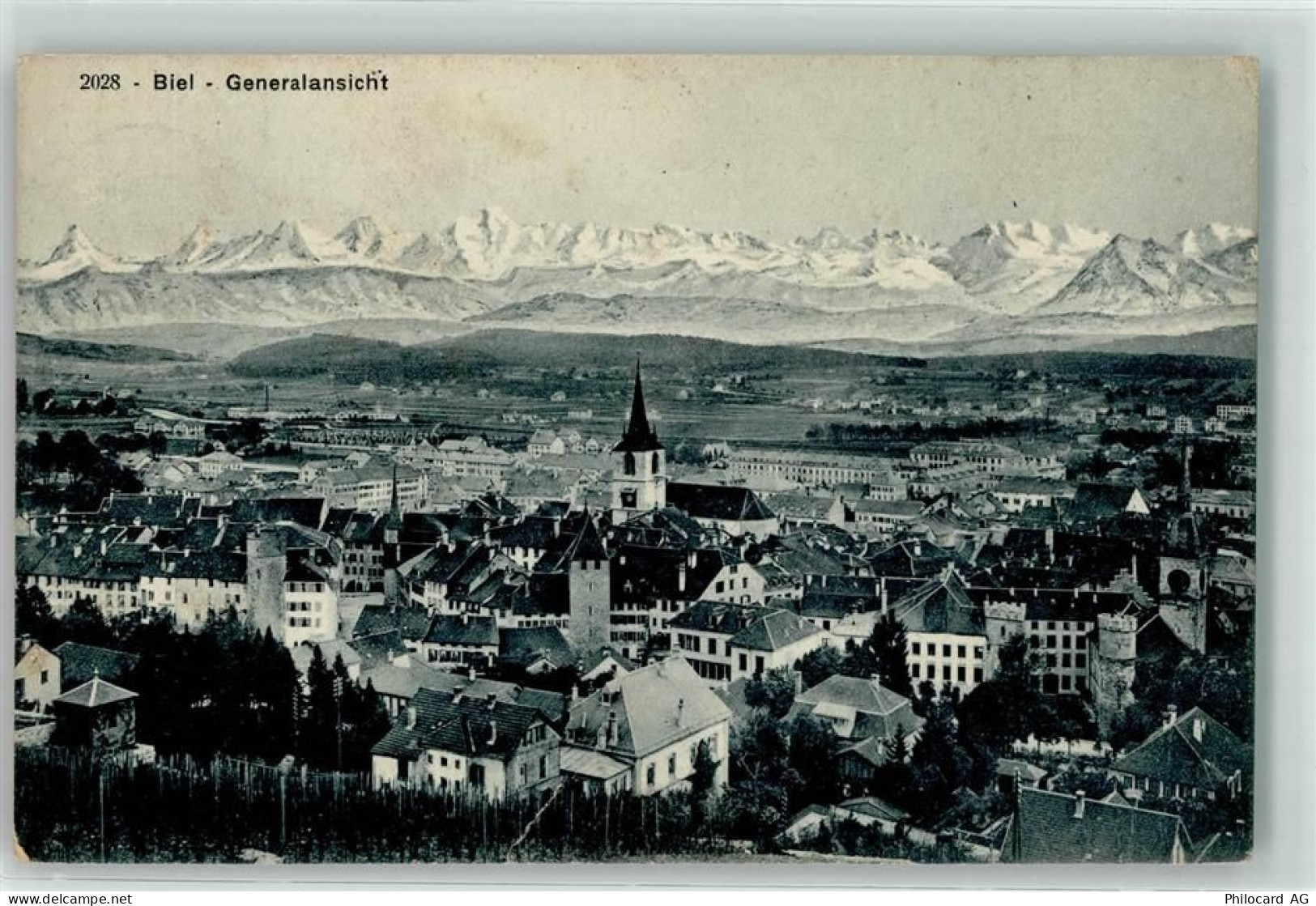 2500 Biel/Bienne - 39405884