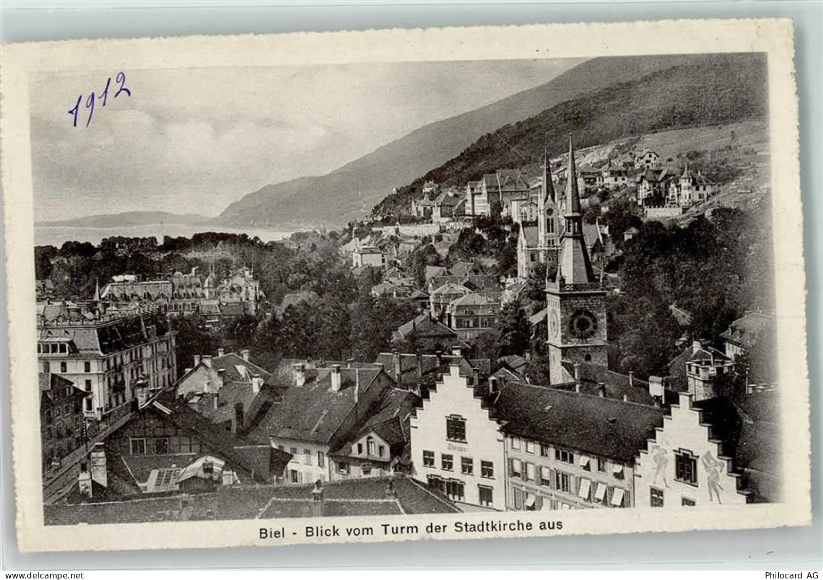 2500 Biel/Bienne - 39408514