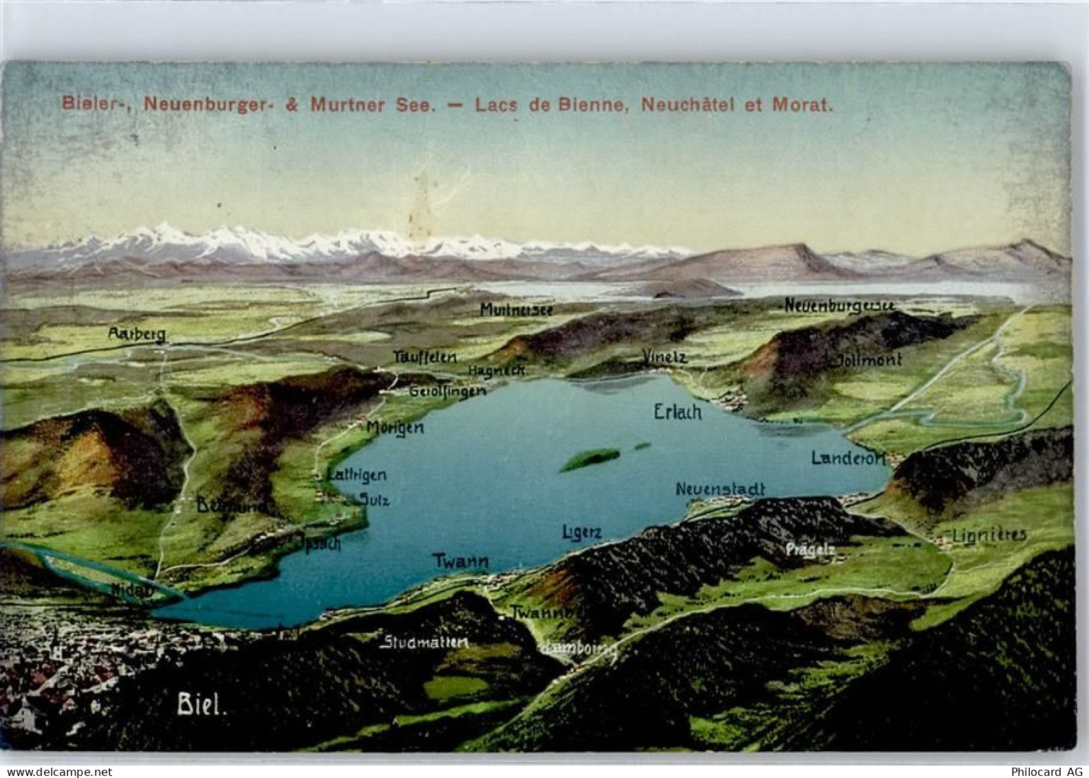 2500 Biel/Bienne - 51486378