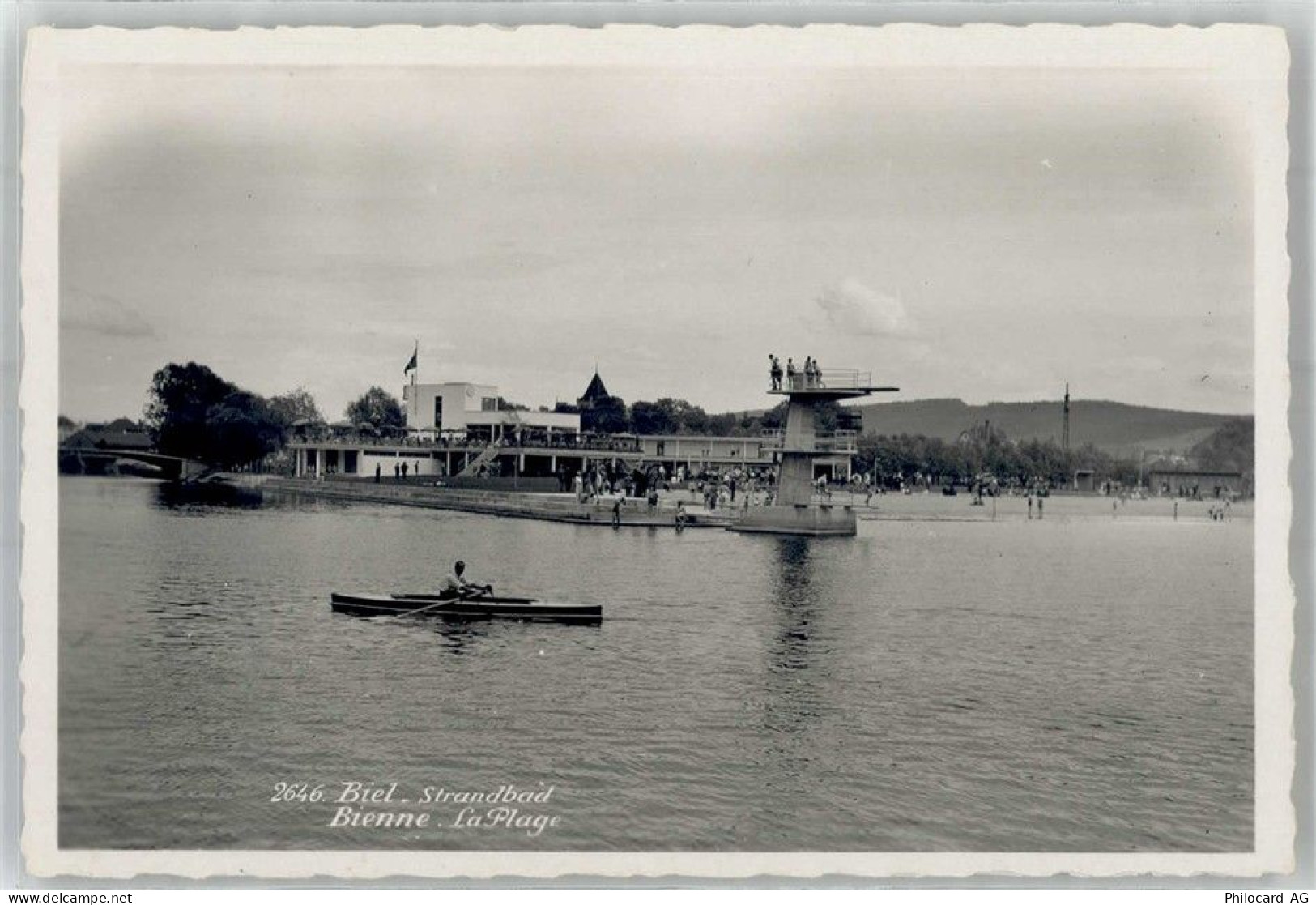 2500 Biel/Bienne - 51736338