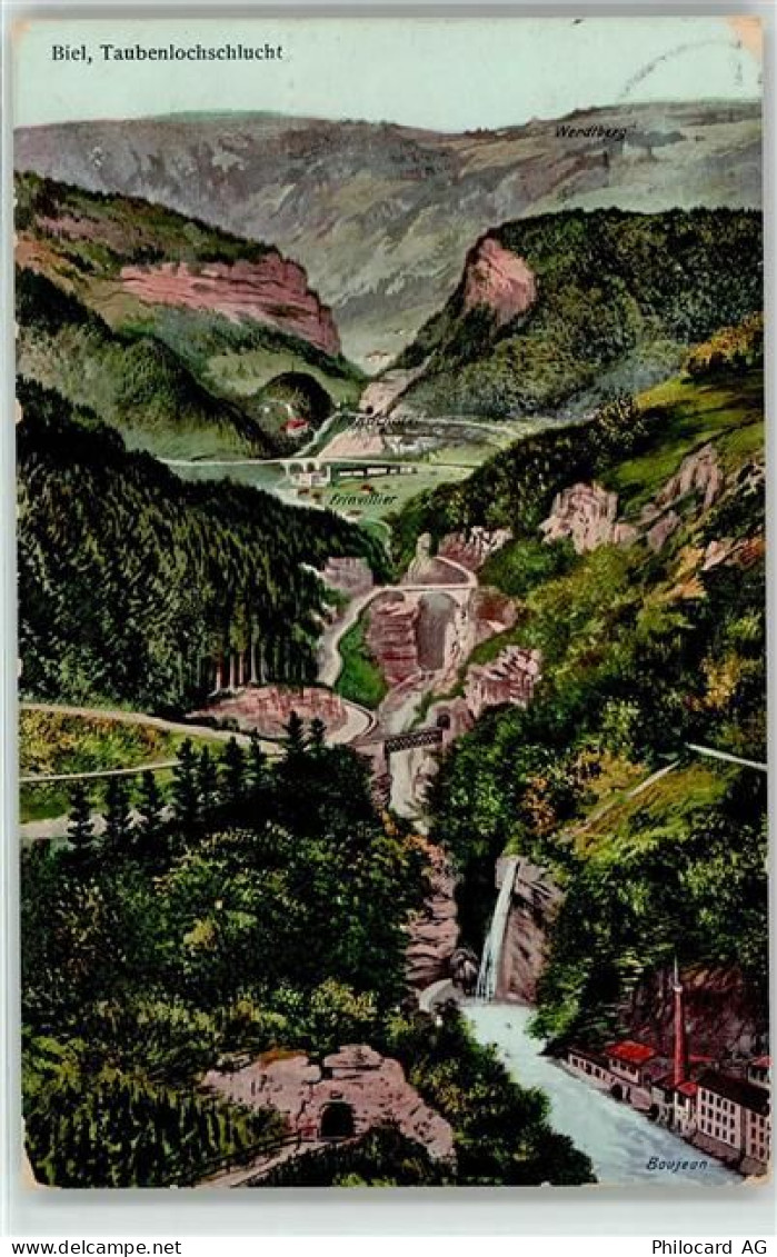 2500 Biel/Bienne - 52032053