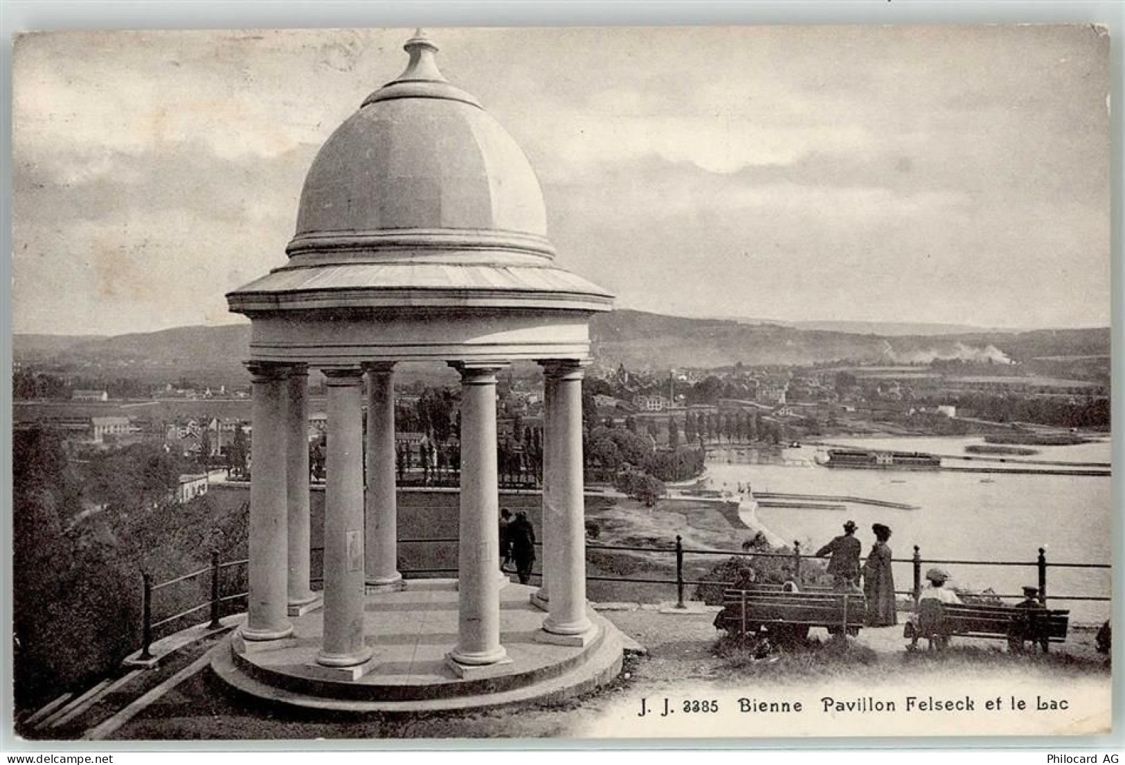 2500 Biel/Bienne - 52032055