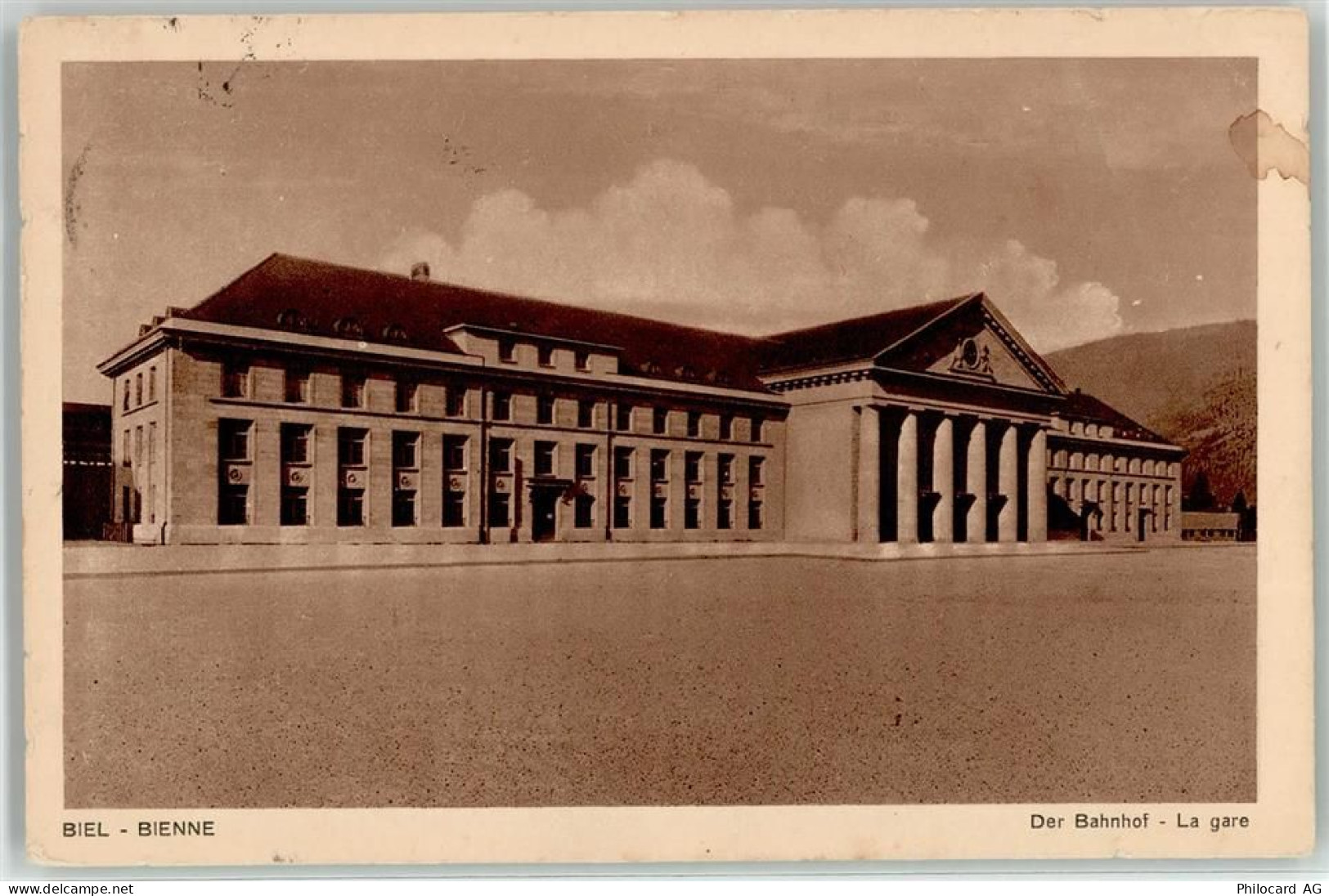 2500 Biel/Bienne - 52032062