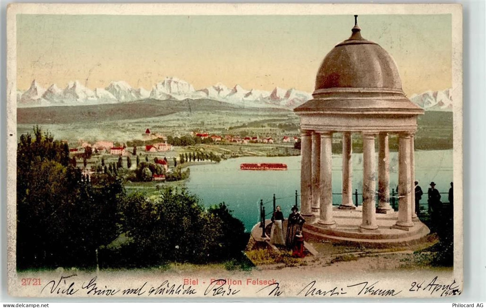 2500 Biel/Bienne - 52032063