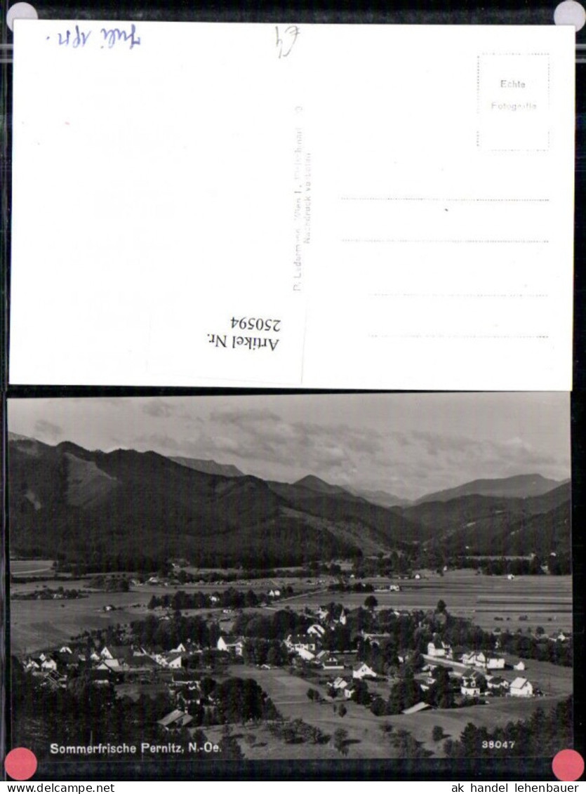 250594,Pernitz Totale