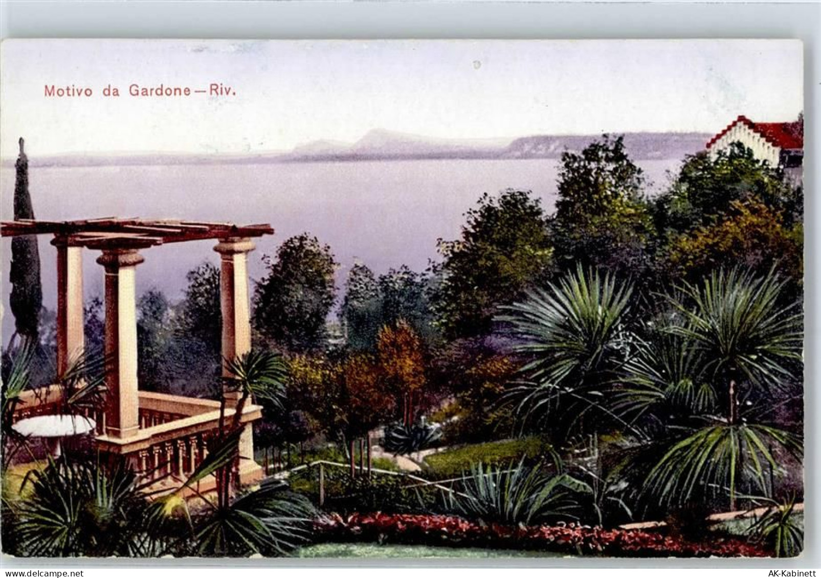 25083 Gardone Riviera - 51583135