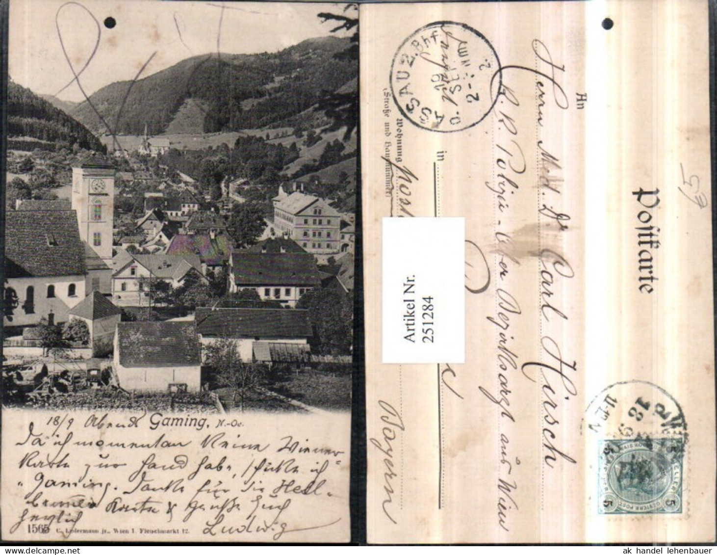 251284,Gaming Totale Kirche