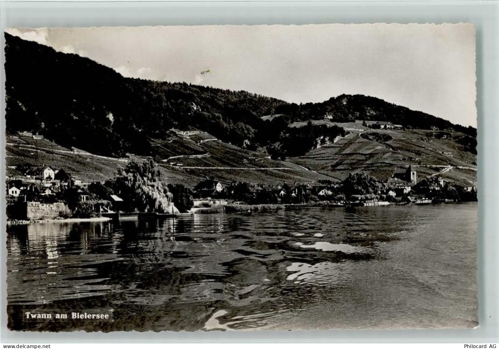2513 Twann - am Bielersee - 10196668