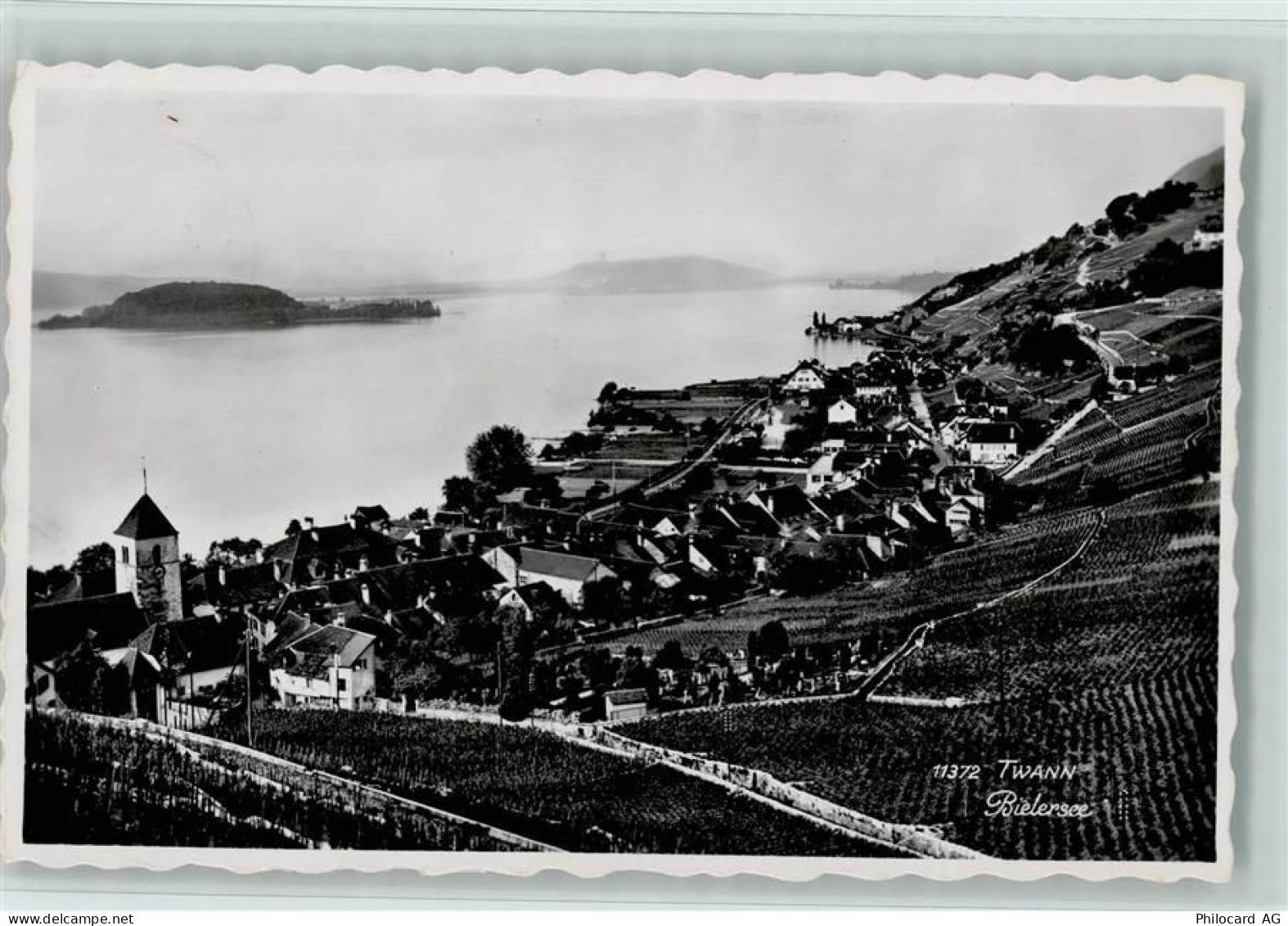 2513 Twann - Bielersee - 10158210