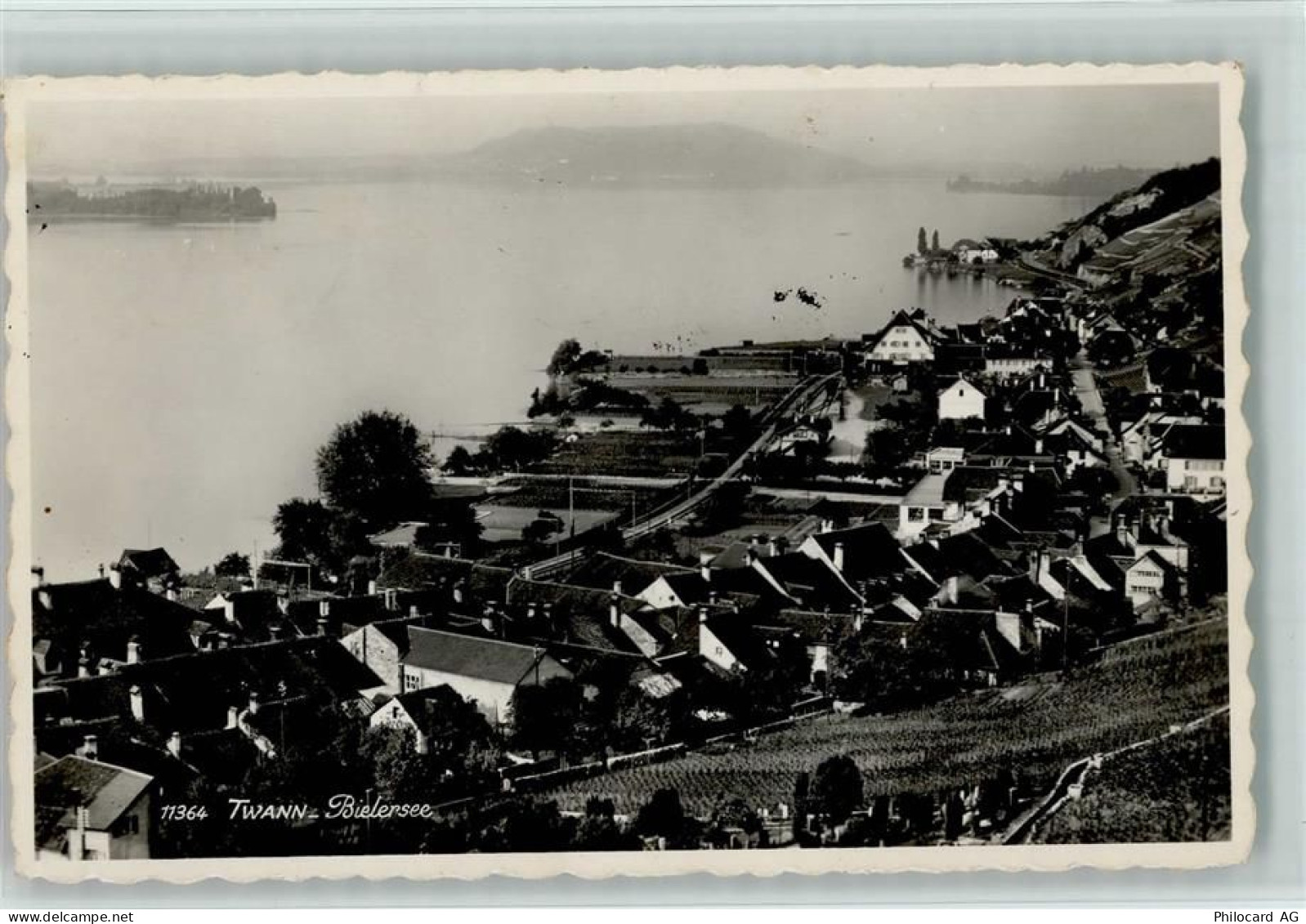 2513 Twann - Bielersee - 13116524