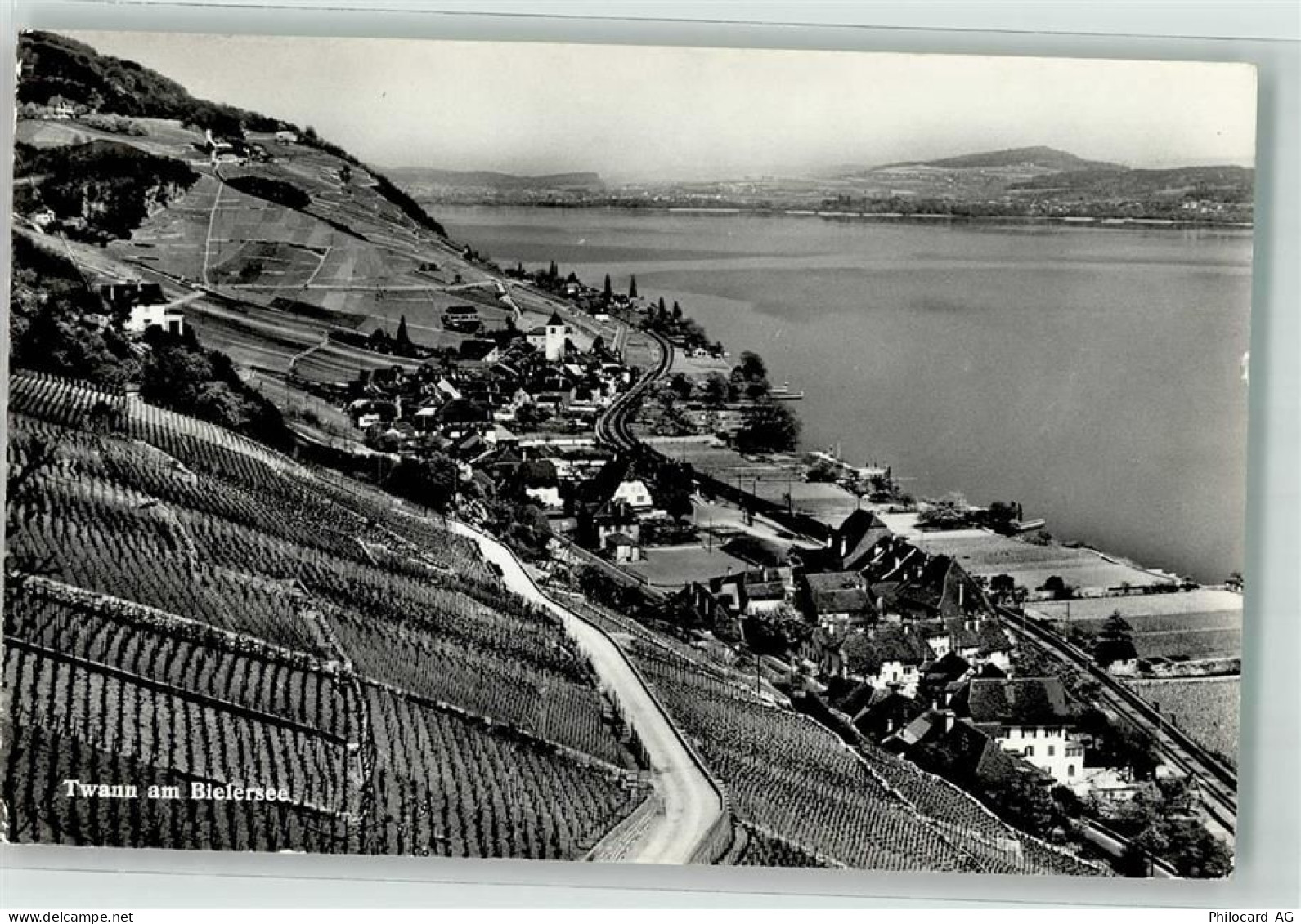 2513 Twann - Bielersee - 39690910