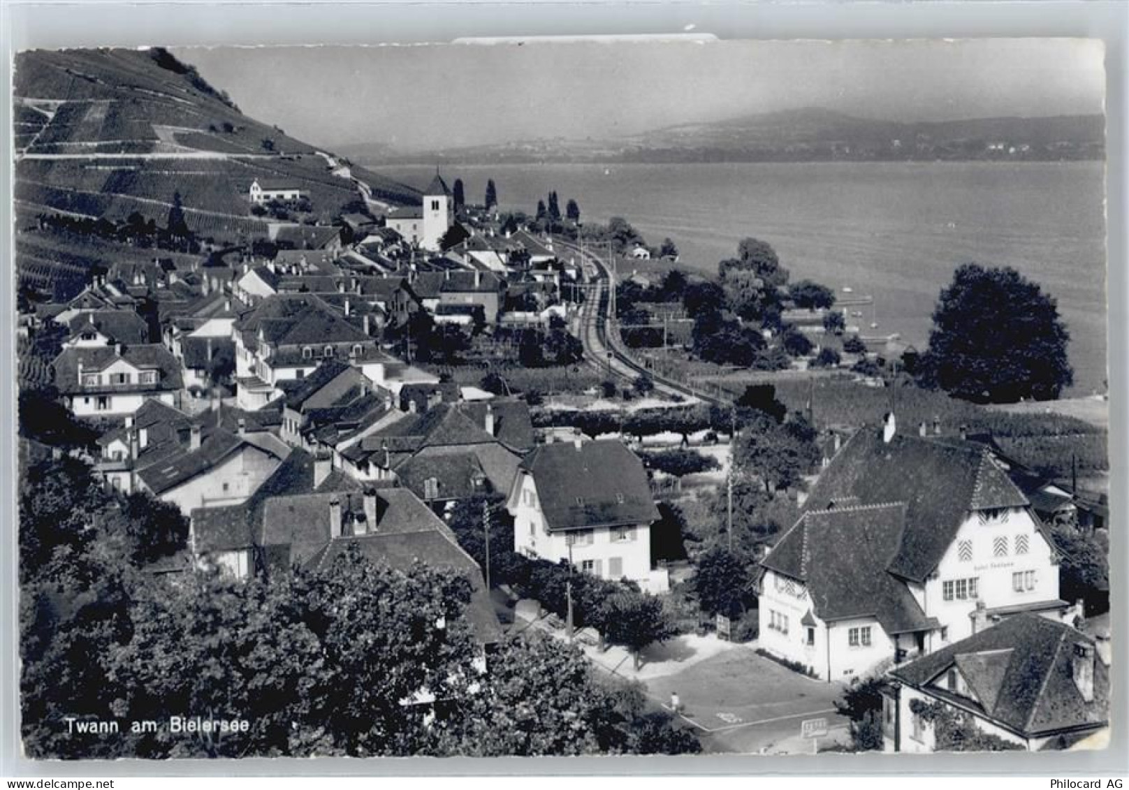 2513 Twann - Bielersee - 50863422