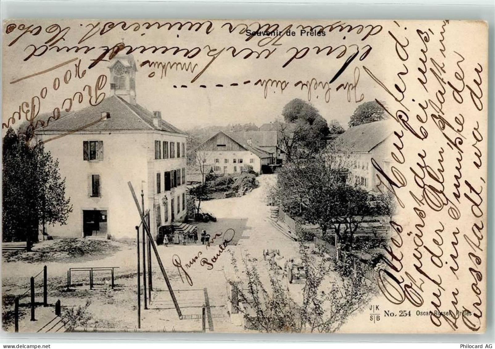 2515 Prêles 1906 - 13249217