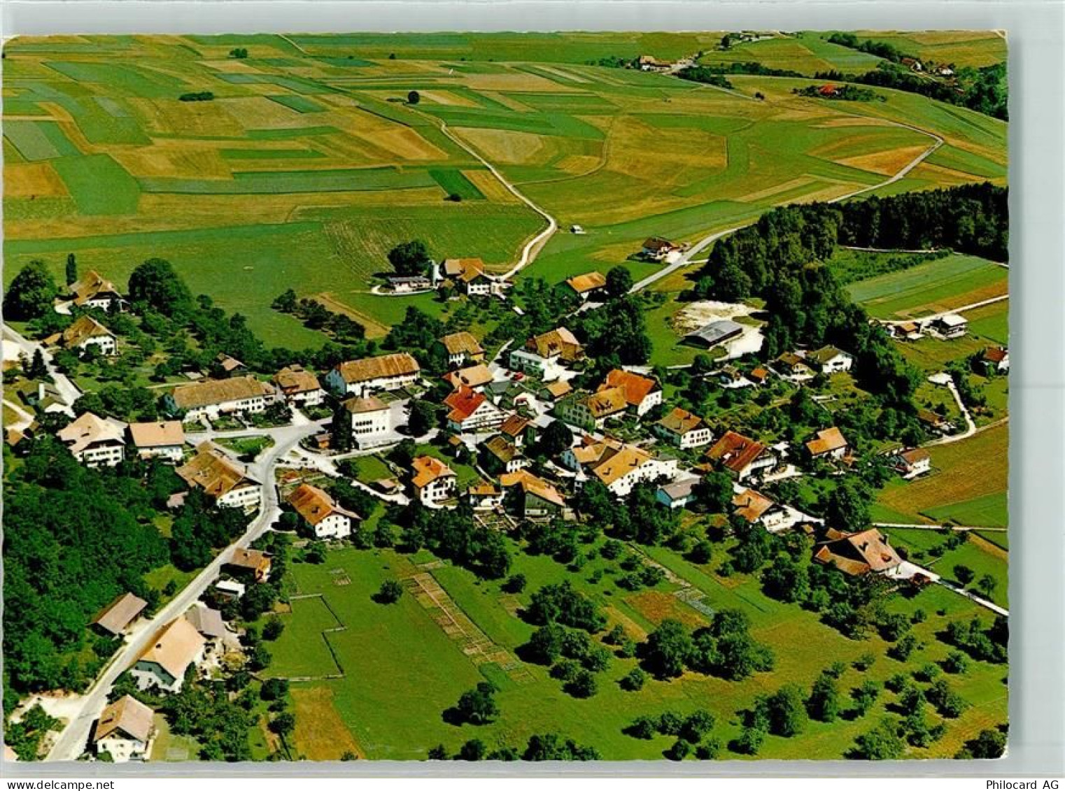 2515 Prêles 1977 - Fliegeraufnahme - 10281824