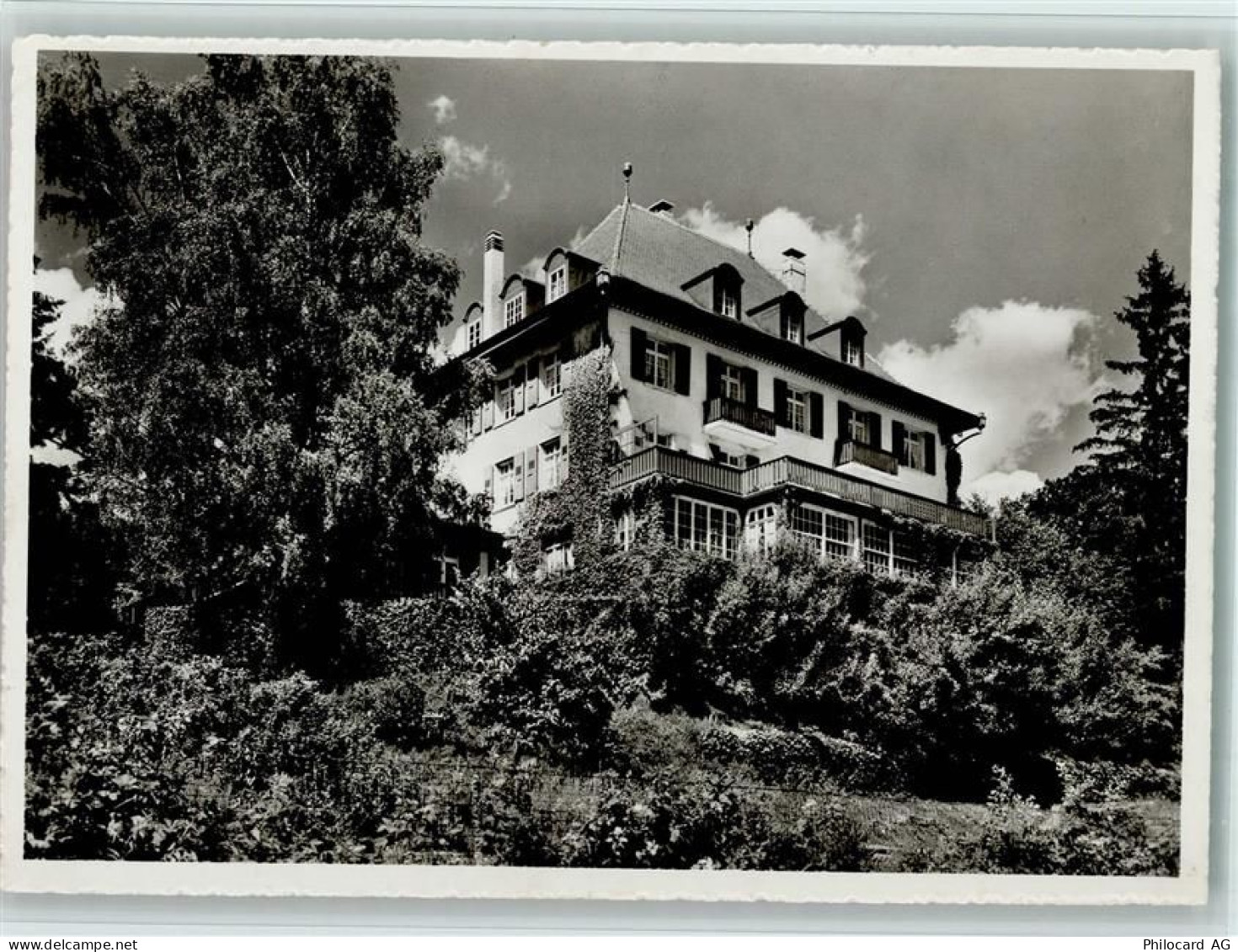 2515 Prêles - Basler Ferienheim - 11051739