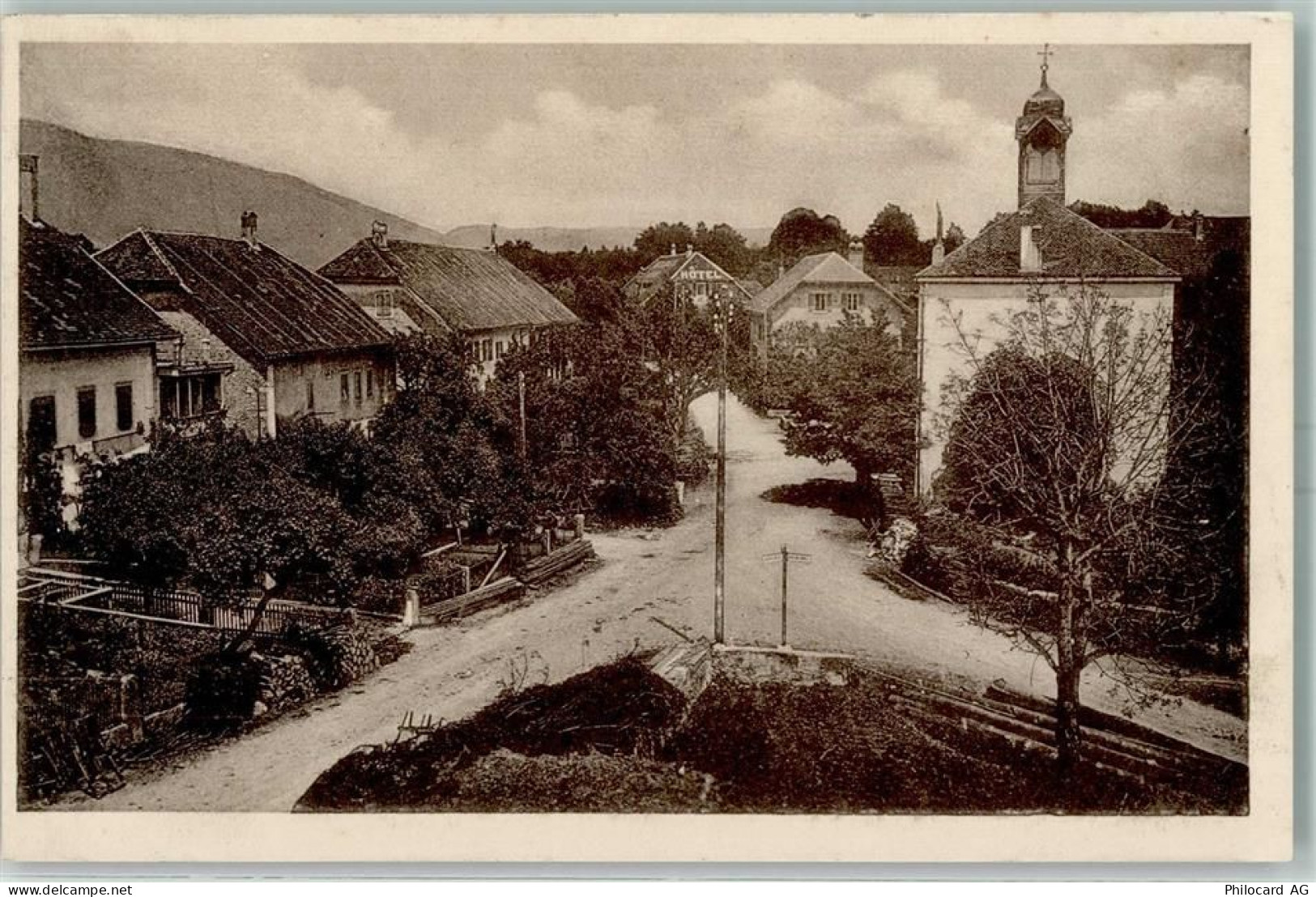 2515 Prêles - Centre du village - 13232810