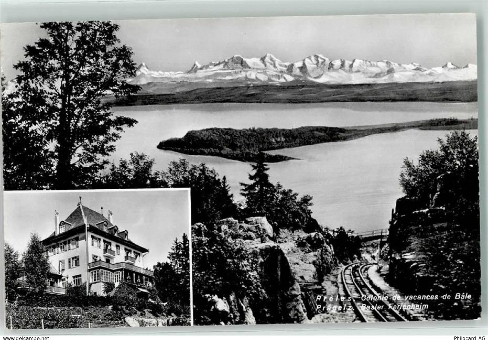 2515 Prêles - Colonie de vacances de Bale - 10621557