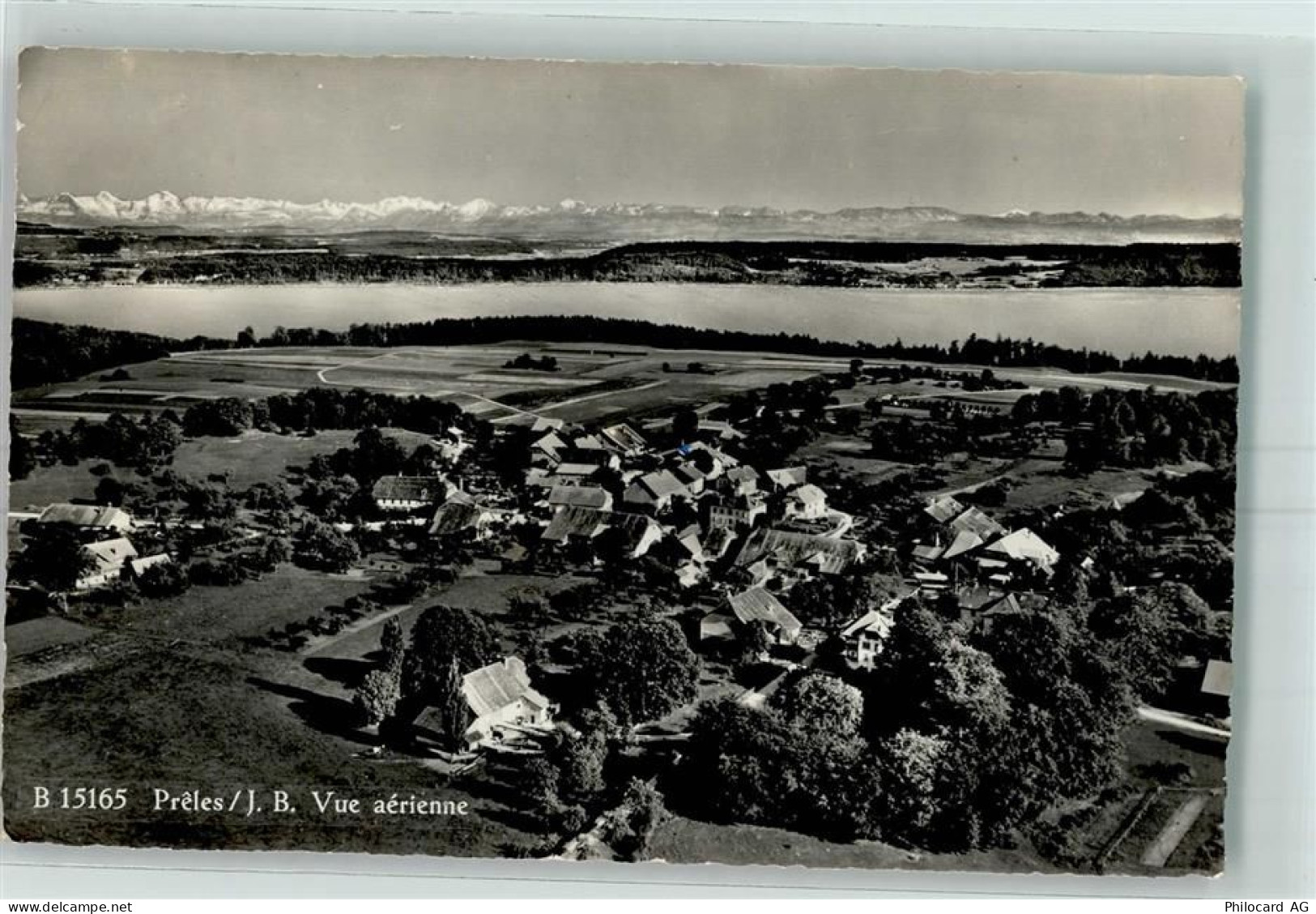 2515 Prêles - Fliegeraufnahme - 13172971