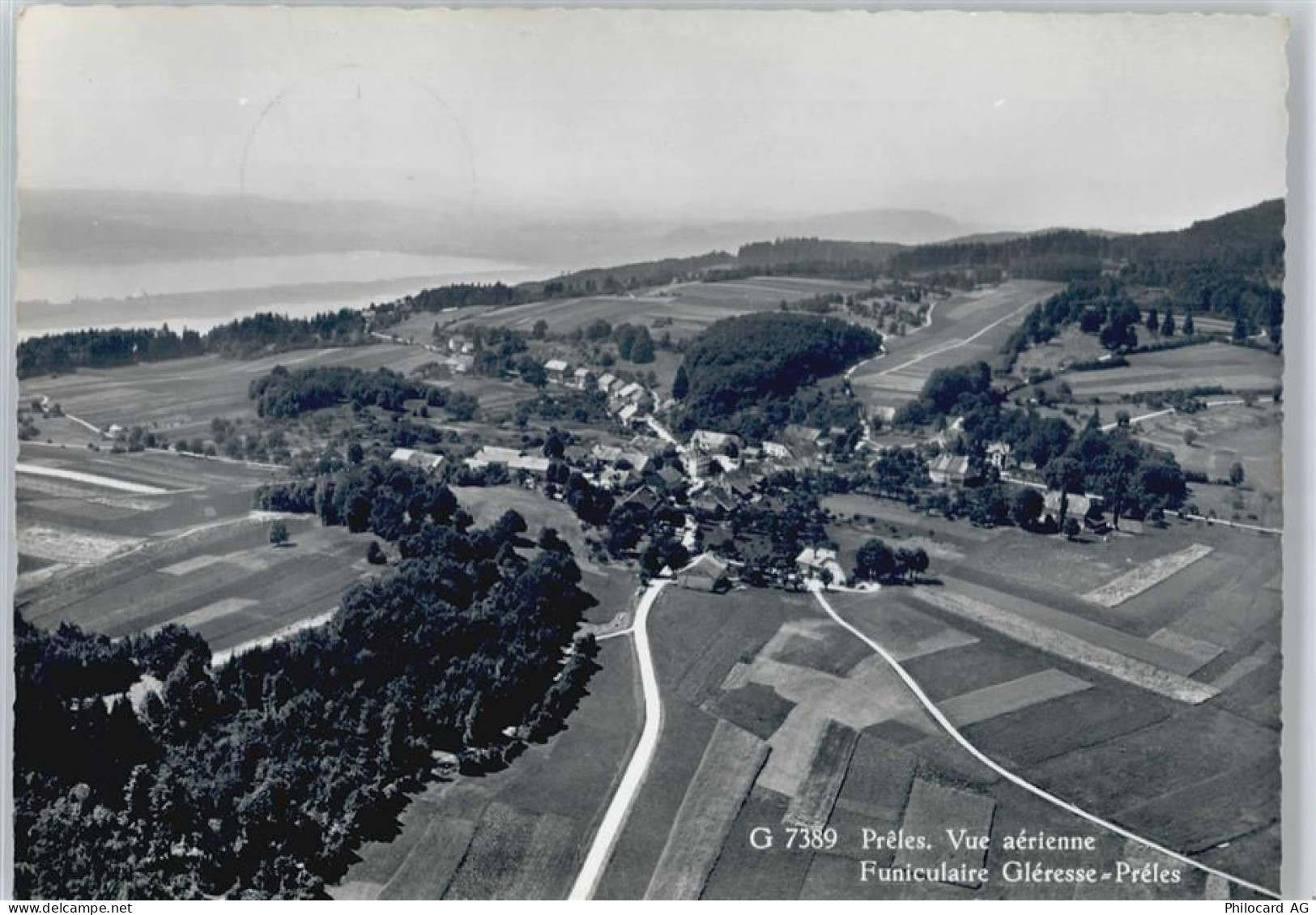 2515 Prêles - Fliegeraufnahme - 50772554