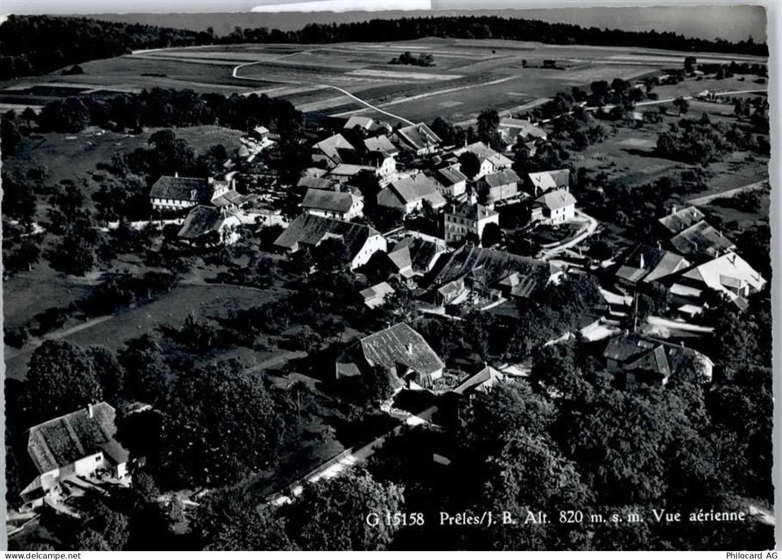 2515 Prêles - Gesamtansicht - 50776371