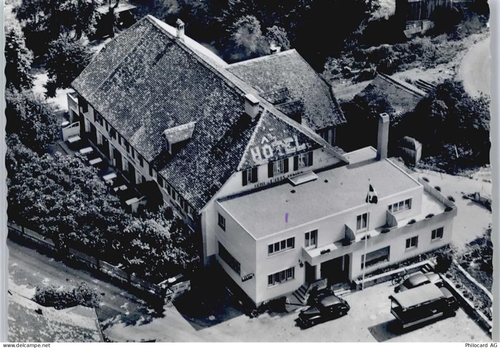 2515 Prêles - Hotel de lPurs - 50702621