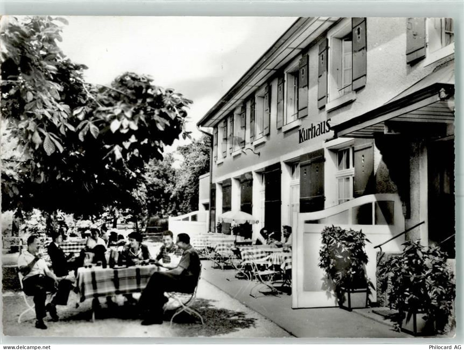 2515 Prêles - Hotel Pension de lOurs Kurhaus - 13149630