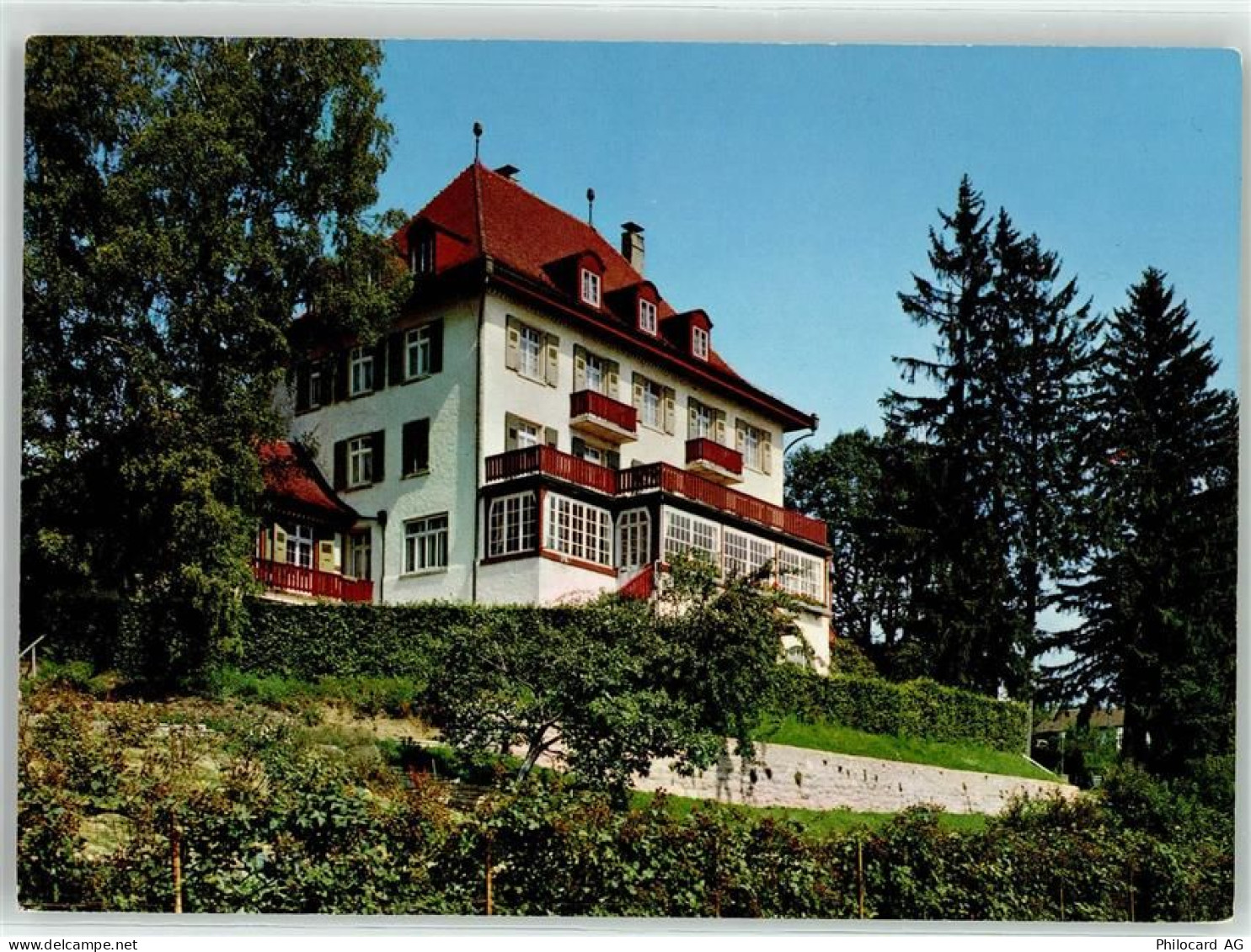 2515 Prêles - Pension Basler Ferienhaus - 52016834