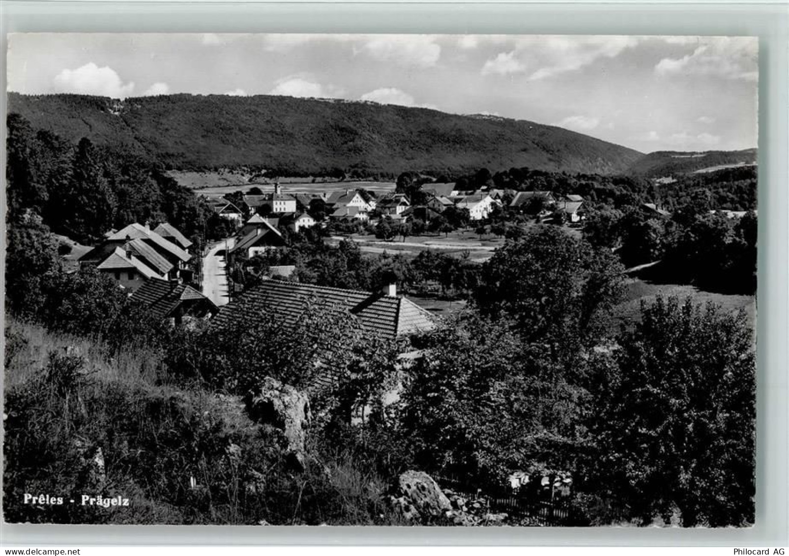 2515 Prêles - Prägelz - 10163430