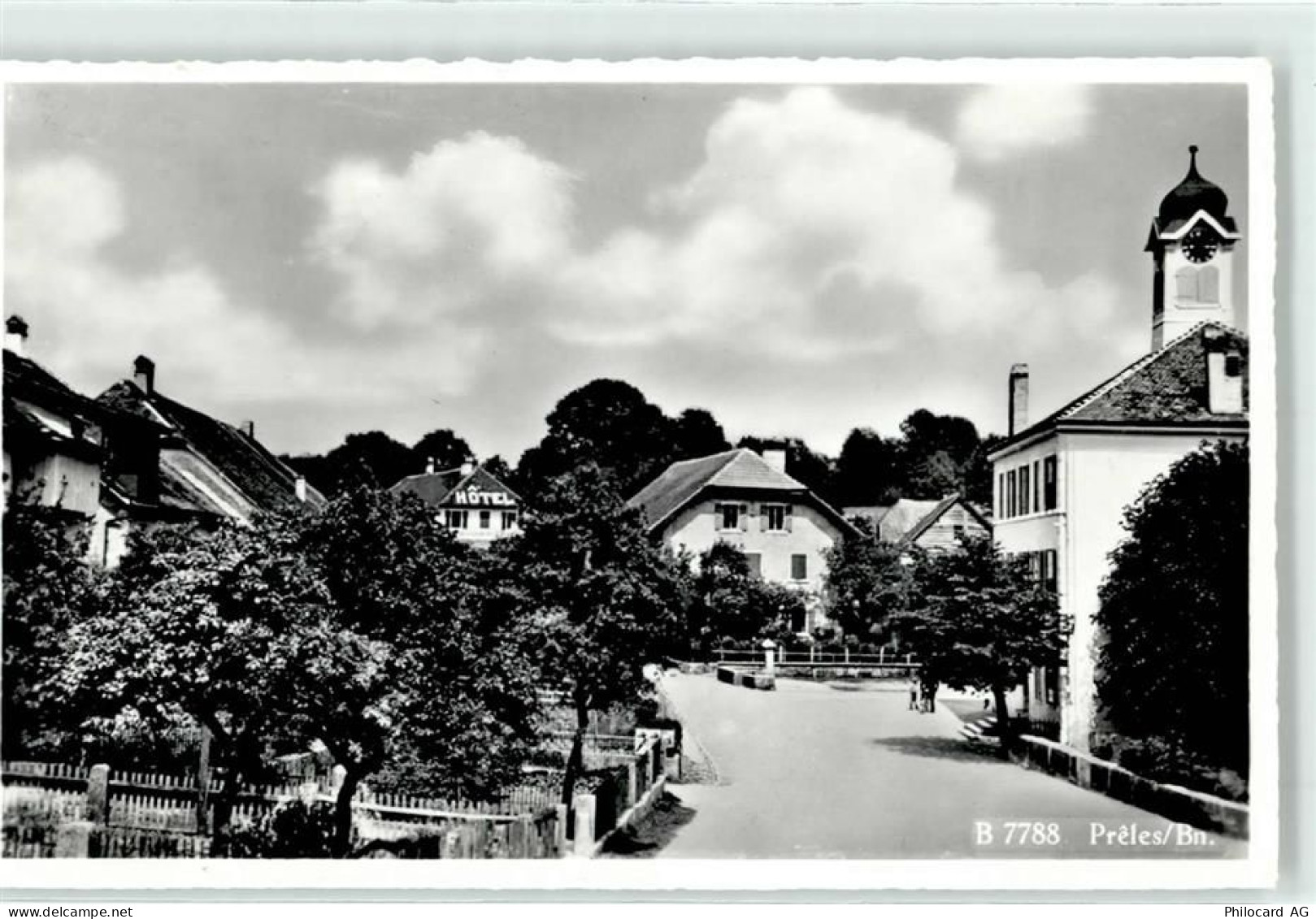 2515 Prêles - Straßenansicht - 51713910