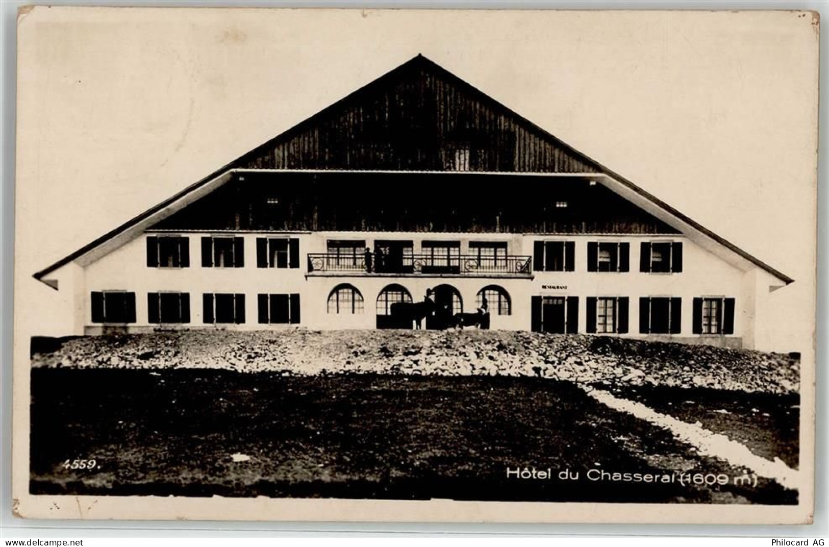 2518 Nods 1932 - Hotel - 52021473