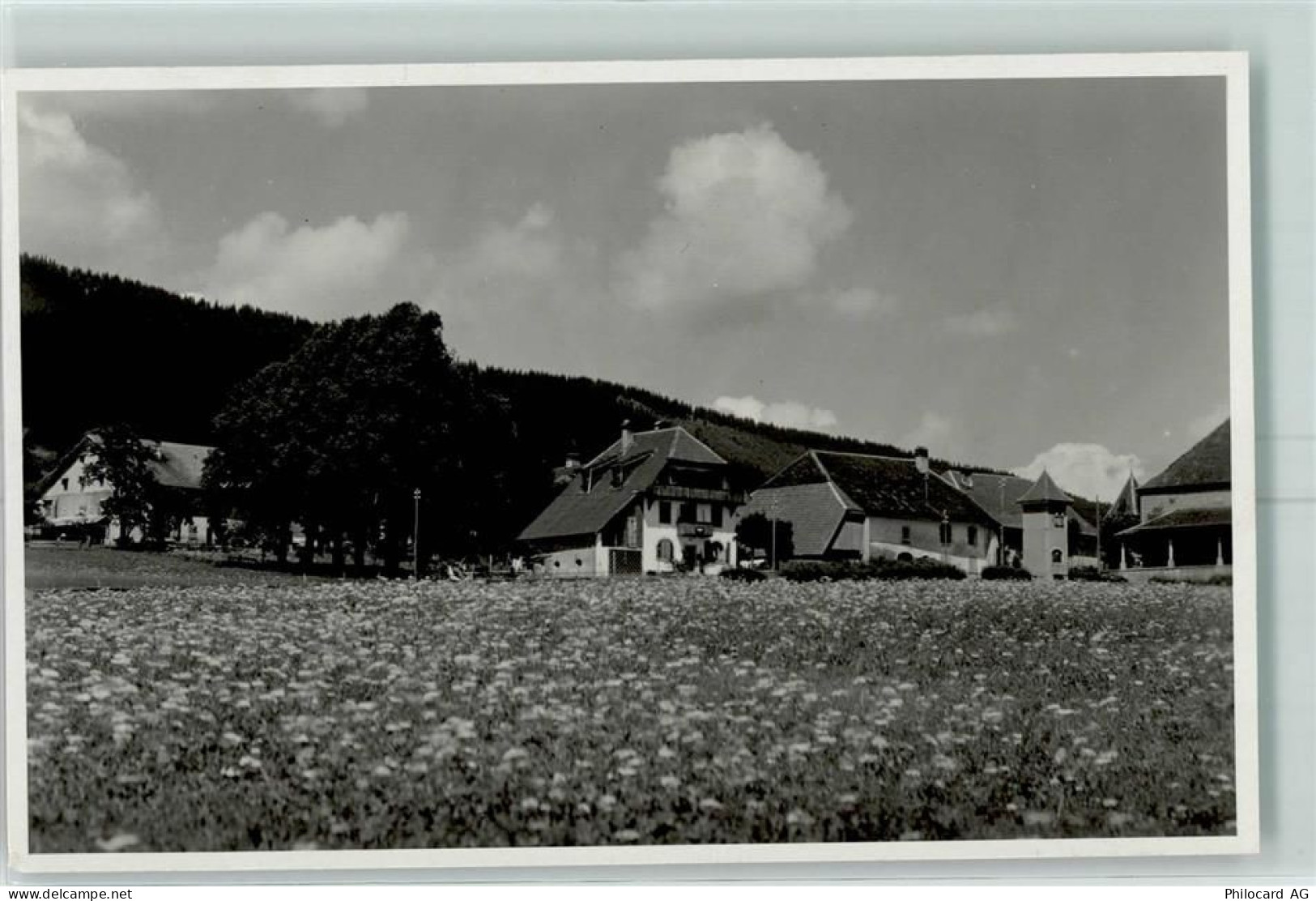 2518 Nods - Entrée du village - 13149421