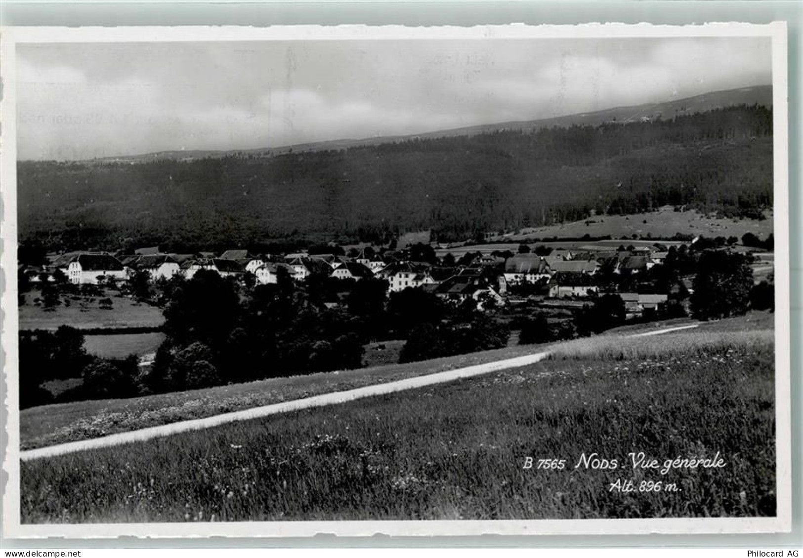 2518 Nods - Vue generale - 10395810