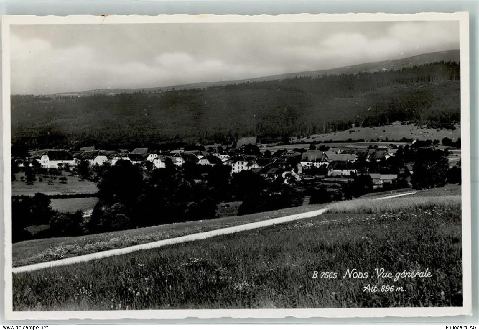 2518 Nods - Vue generale - 10395813