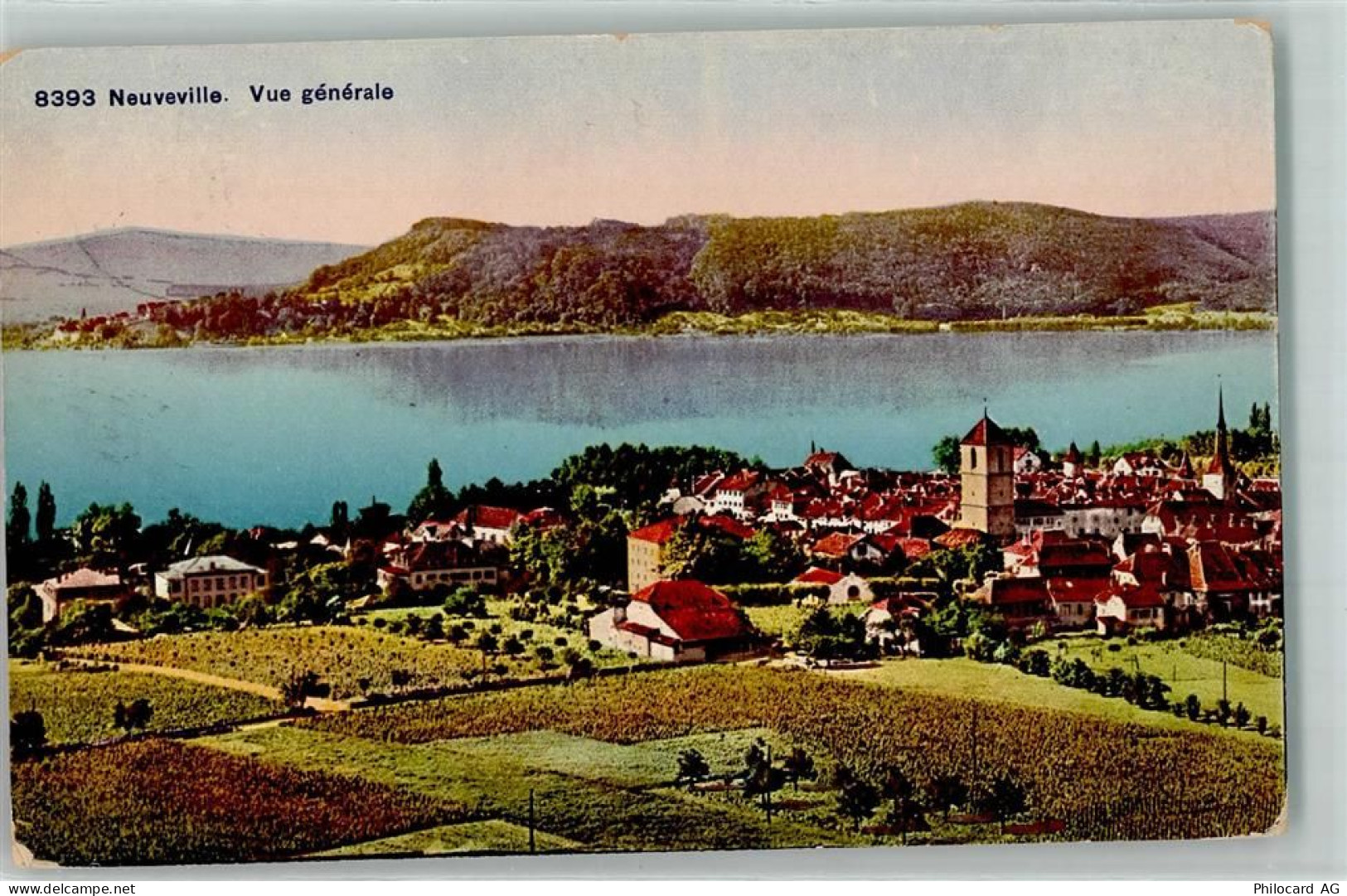 2520 La Neuveville - 10584071