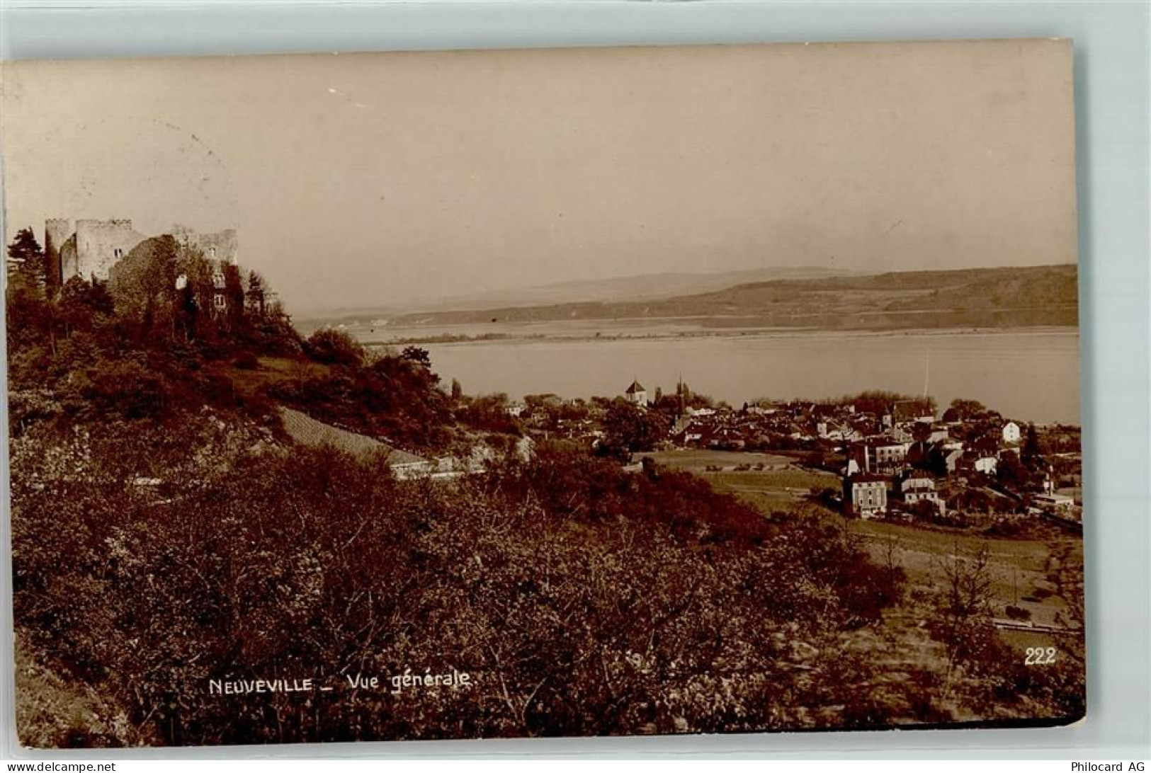 2520 La Neuveville - 10584075