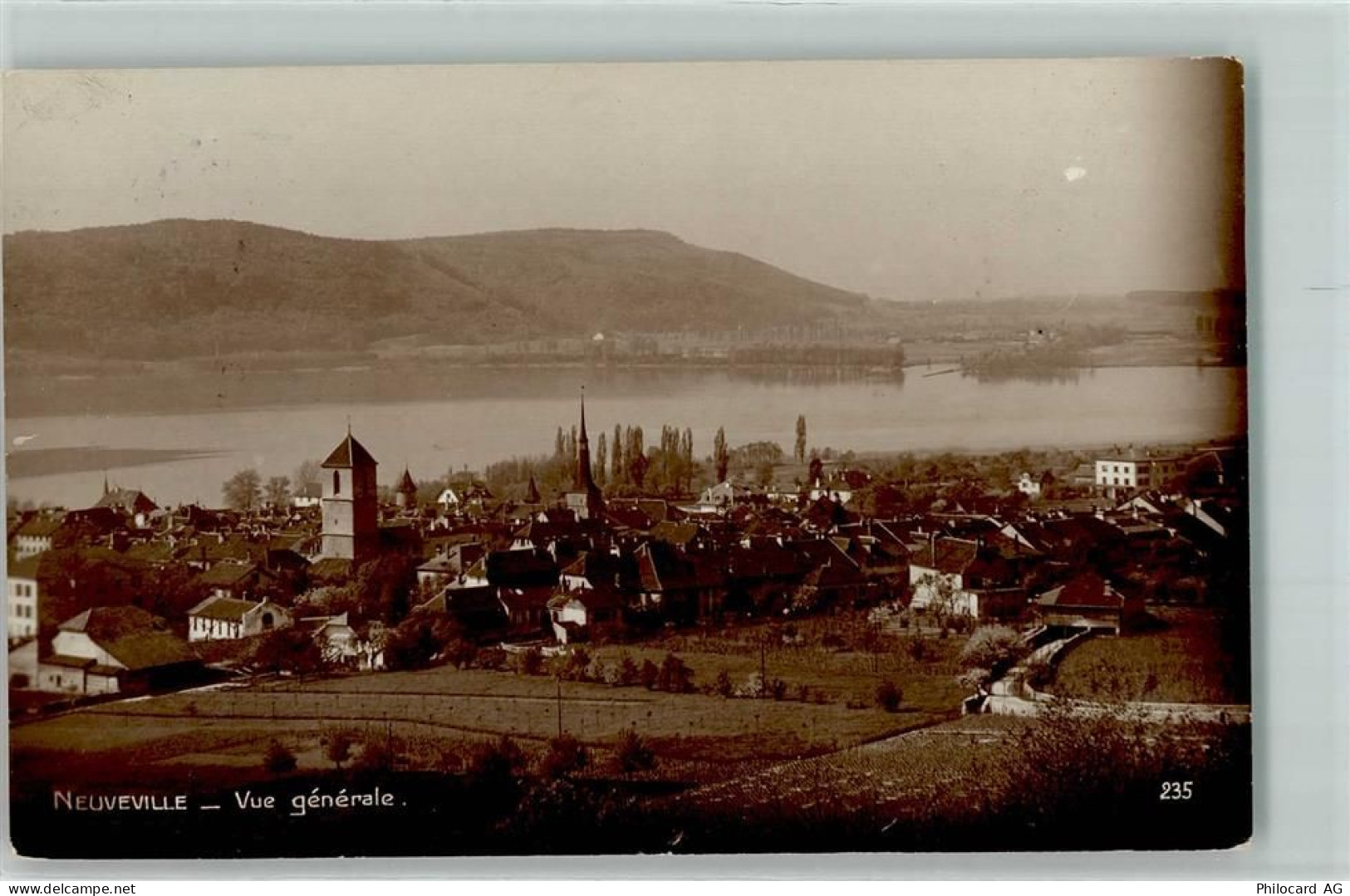 2520 La Neuveville - 10584166