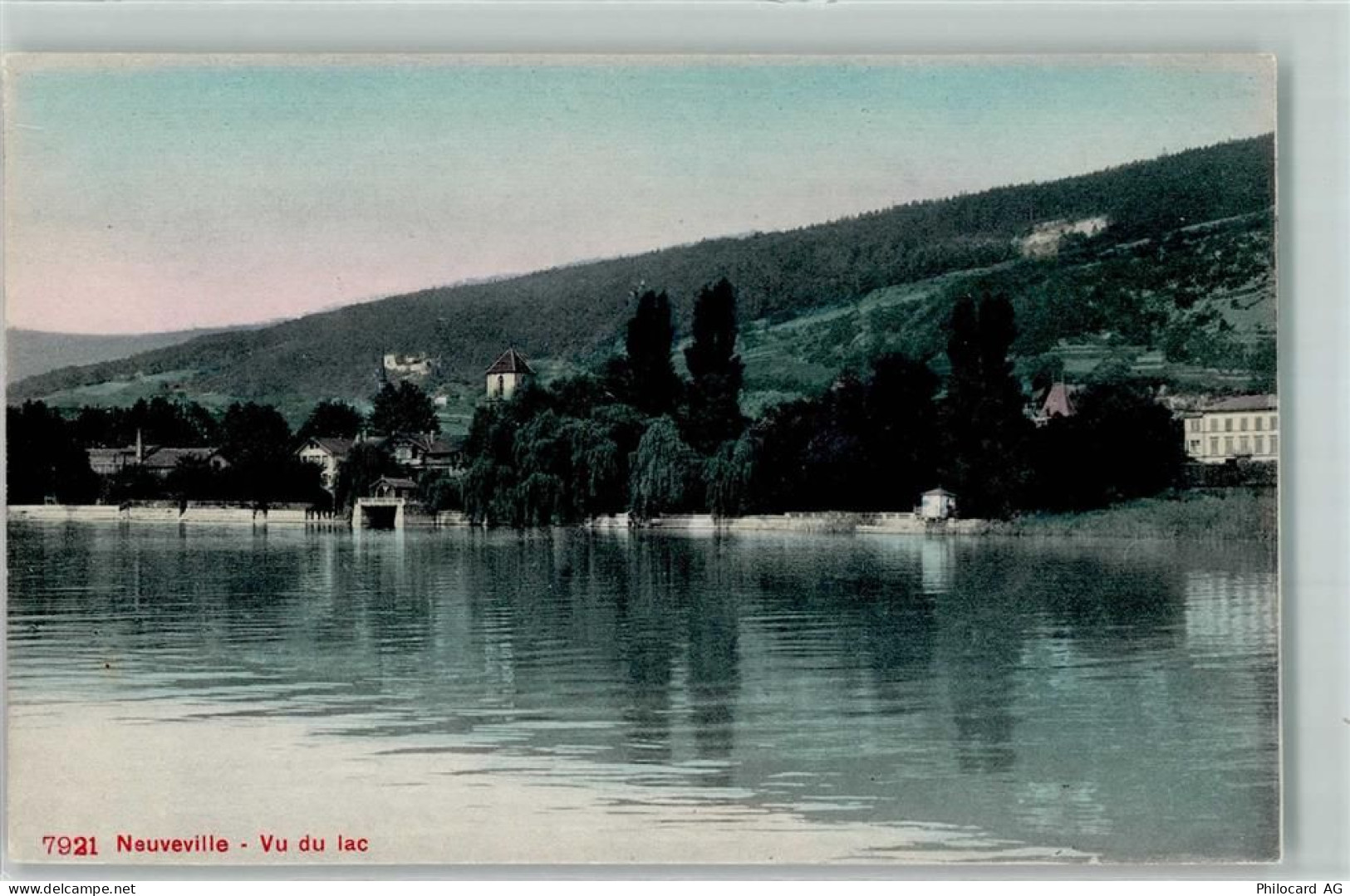 2520 La Neuveville - 10584168