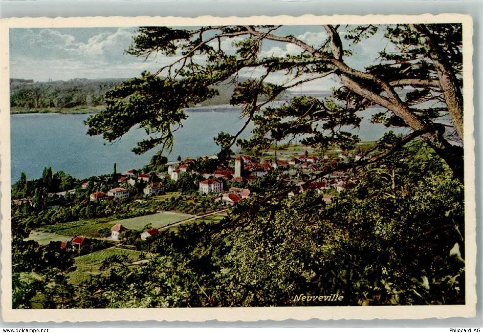 2520 La Neuveville - 10584172