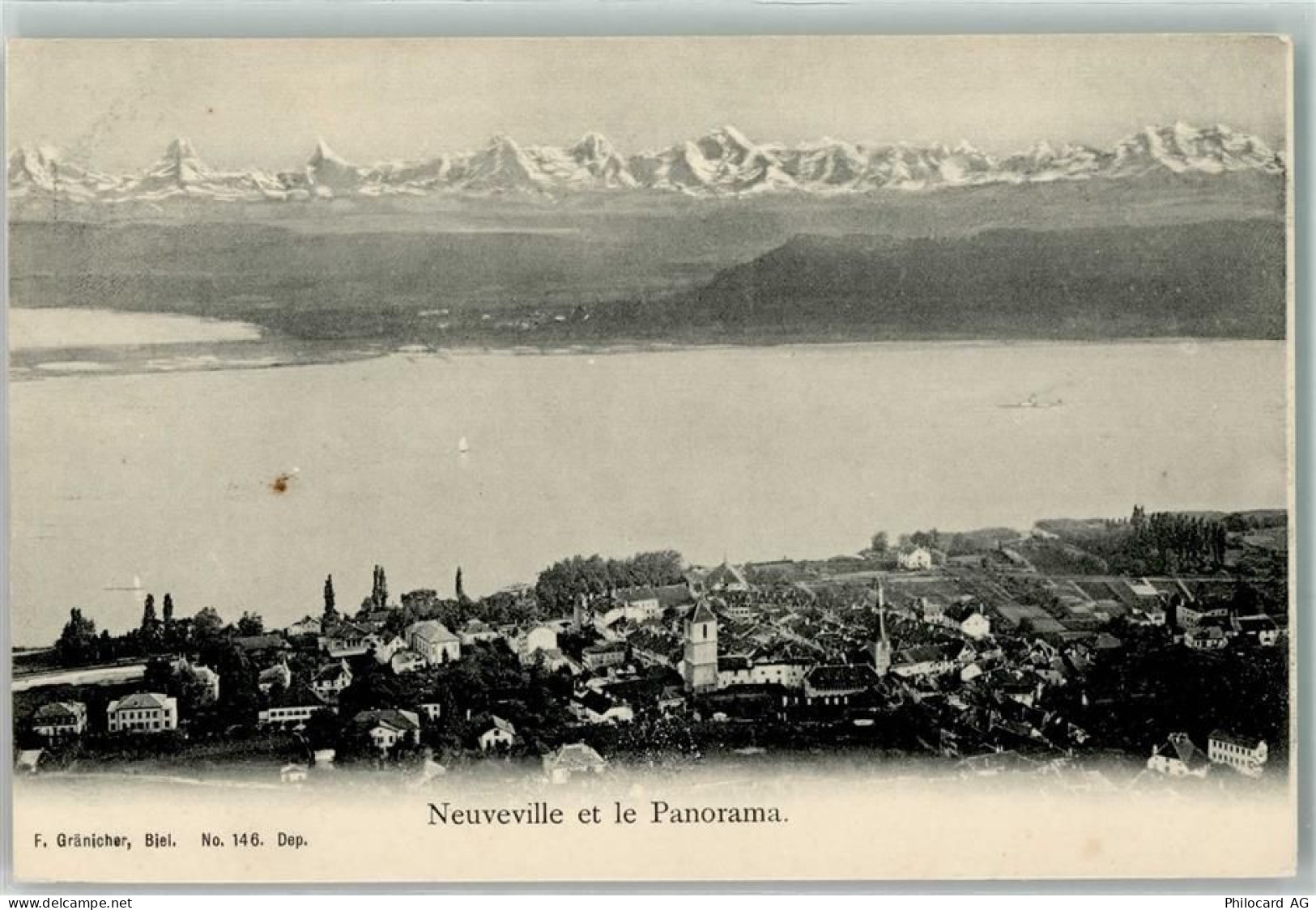 2520 La Neuveville - 10584178