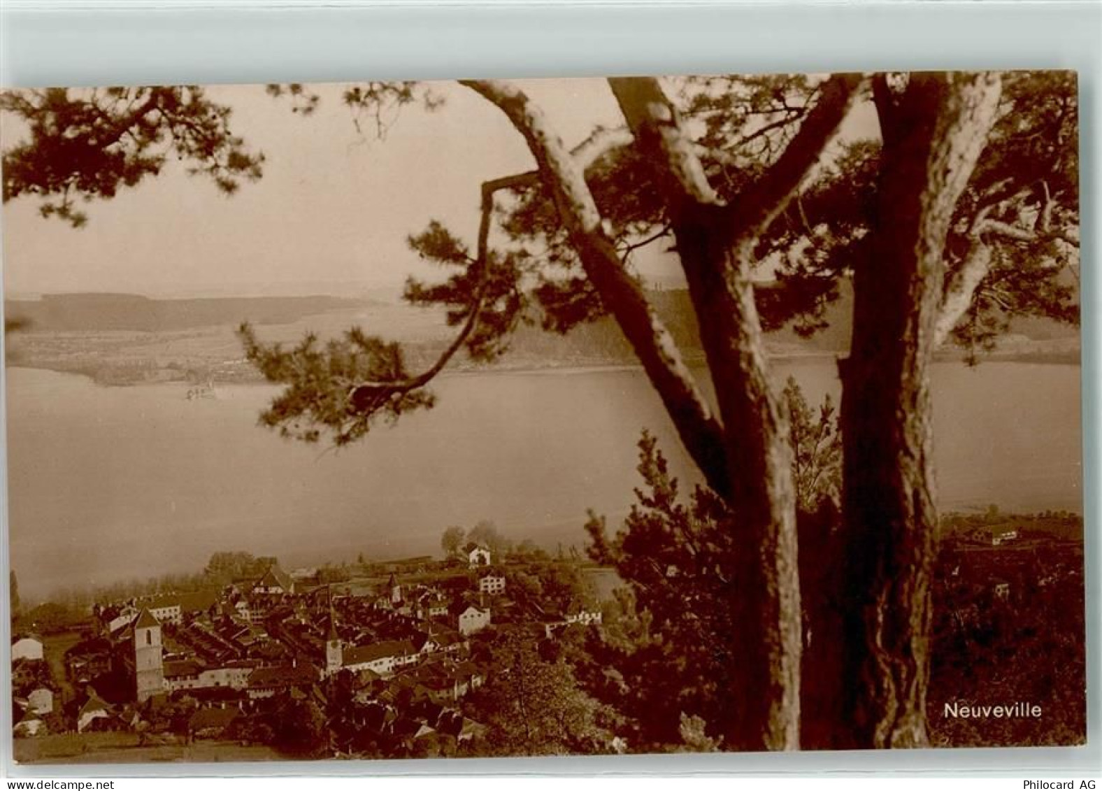 2520 La Neuveville - 10618767