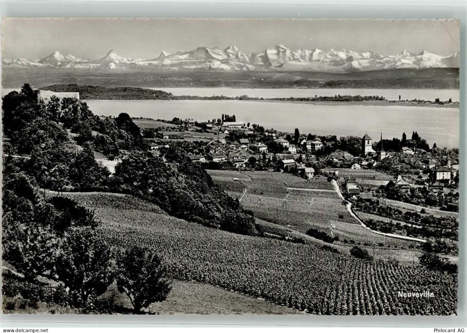 2520 La Neuveville - 39691960