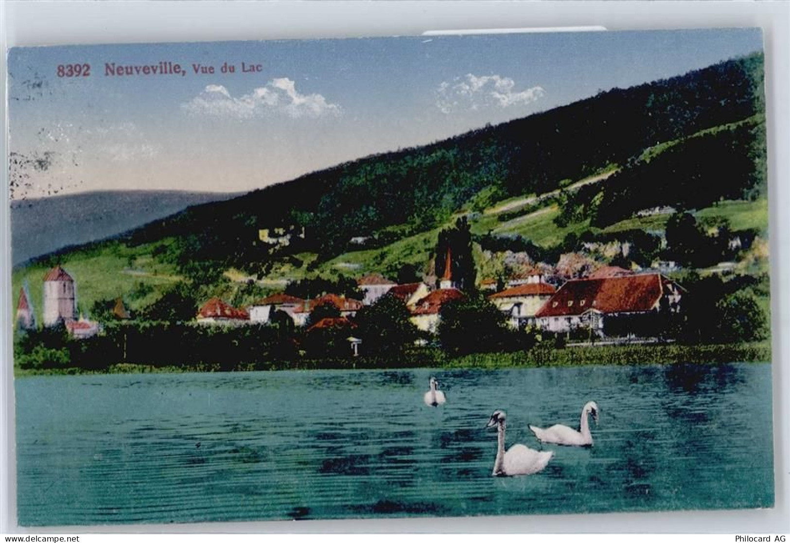 2520 La Neuveville - 50737924